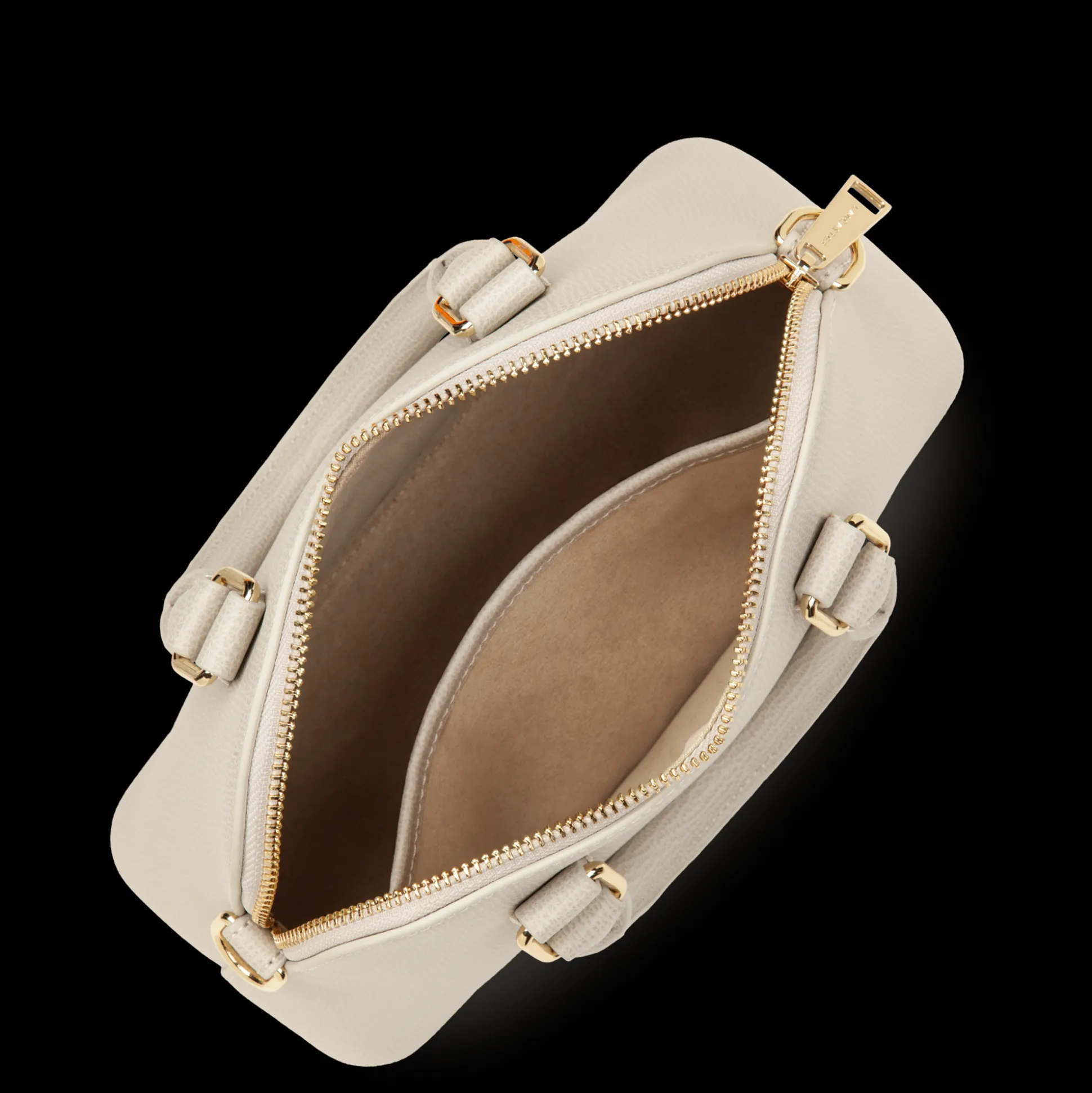 Sac demi lune