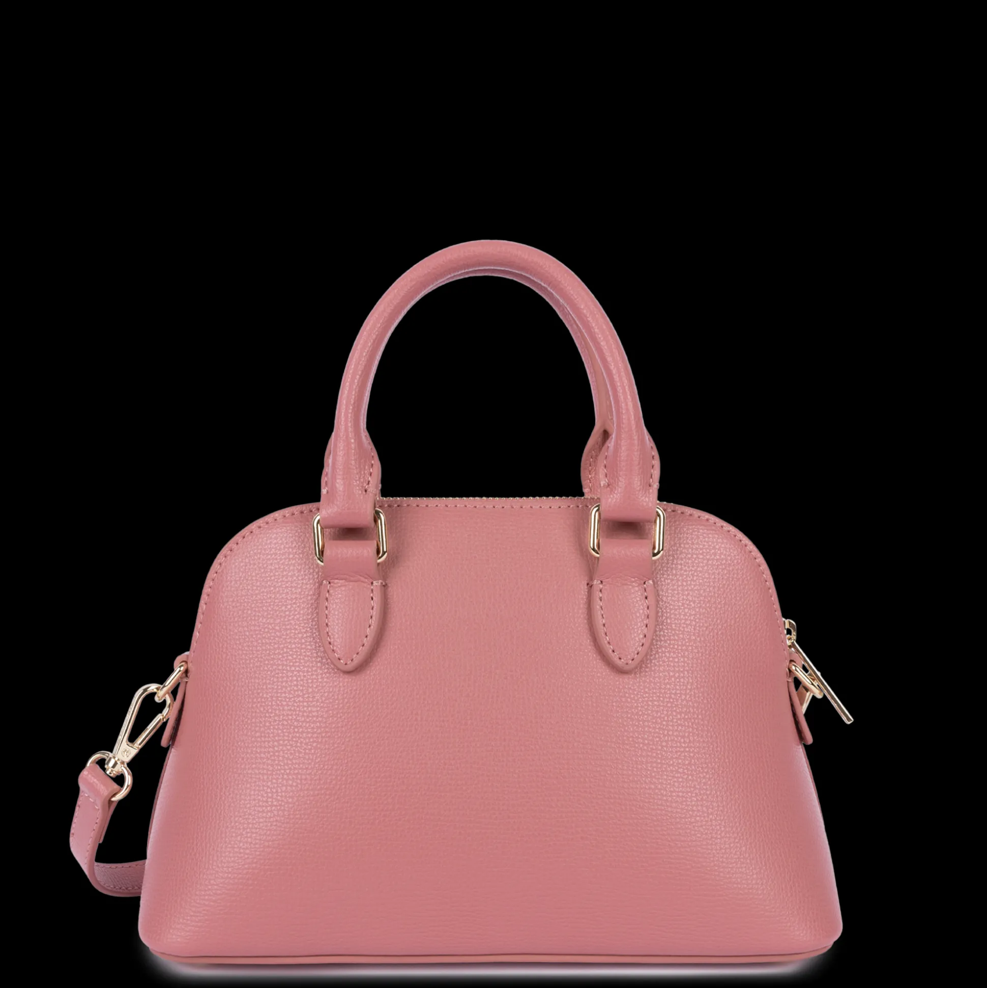 Sac demi lune