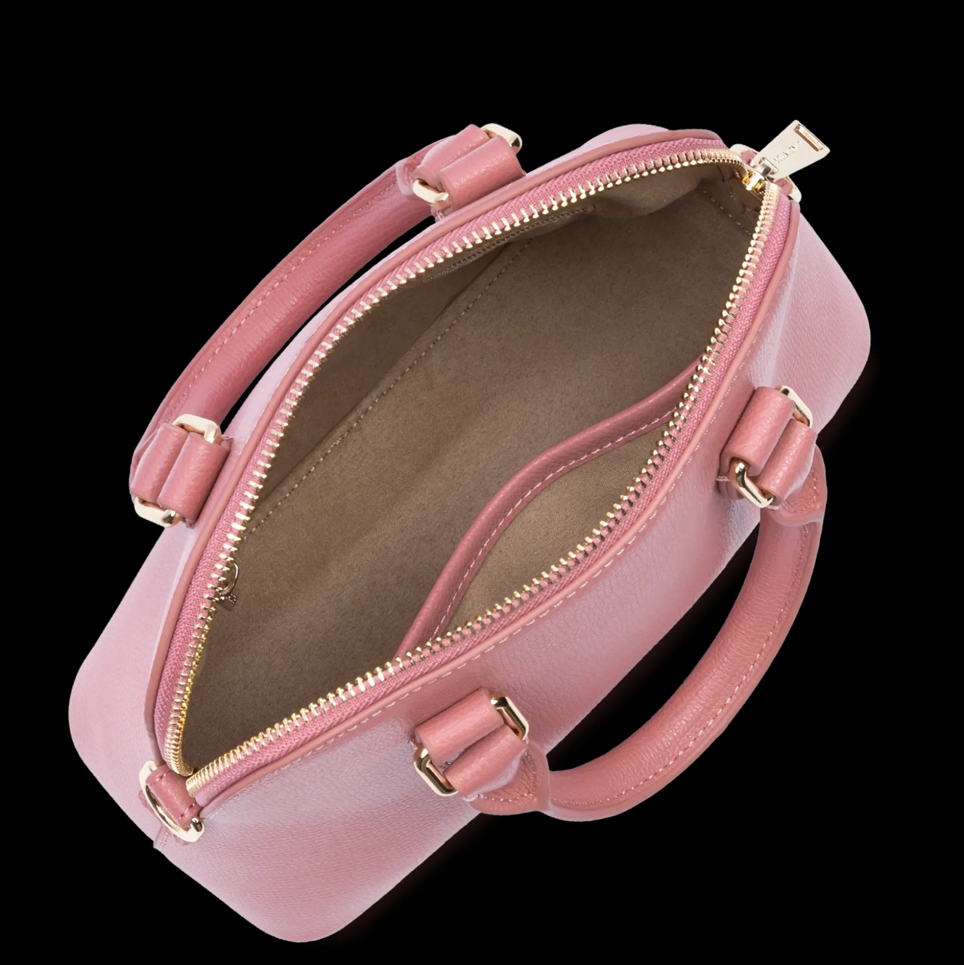 Sac demi lune
