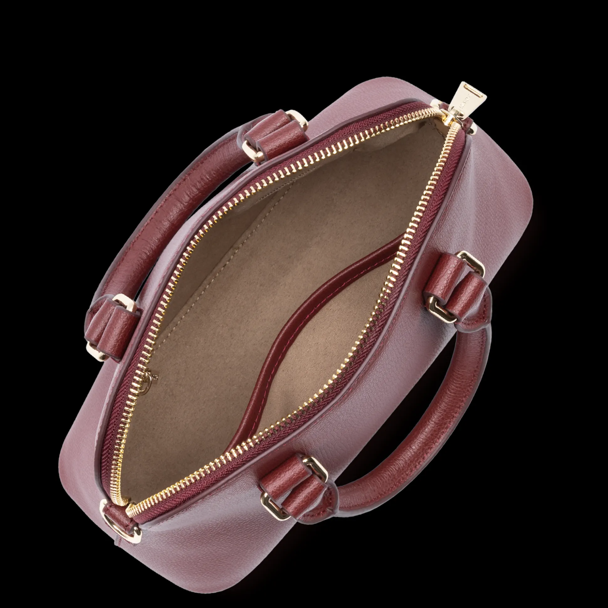Sac demi lune