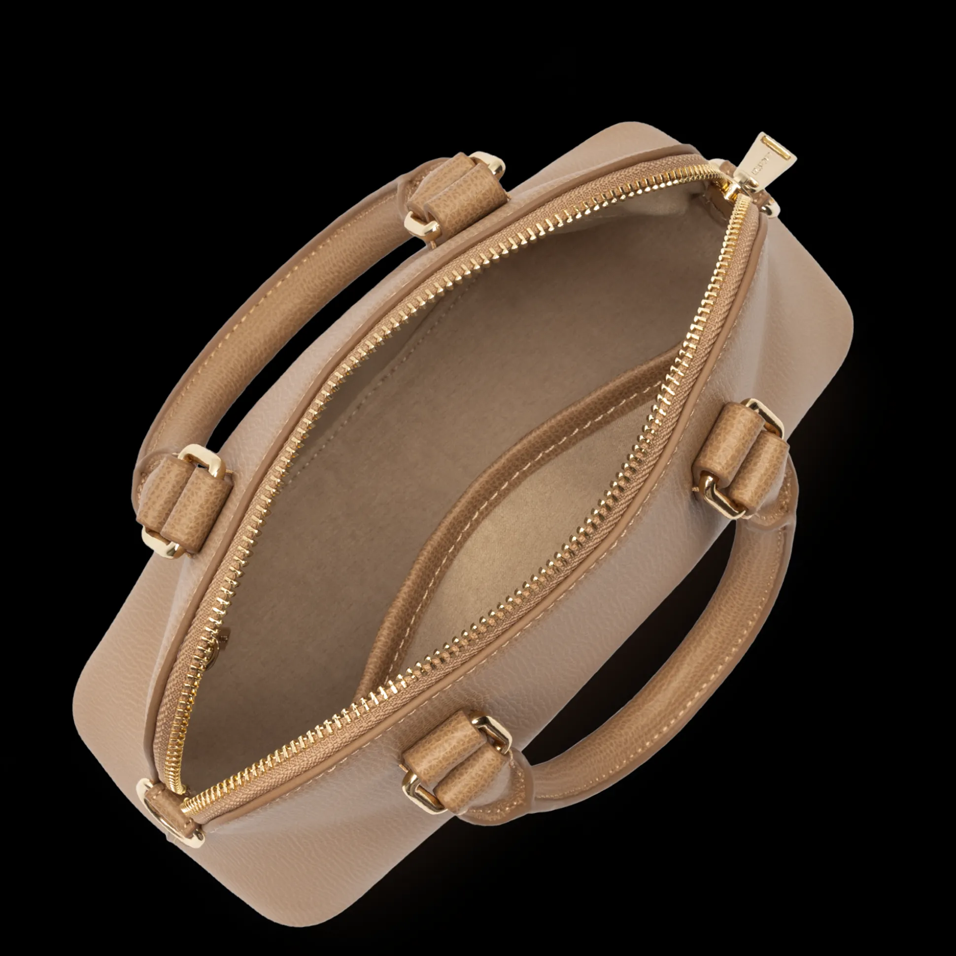 Sac demi lune