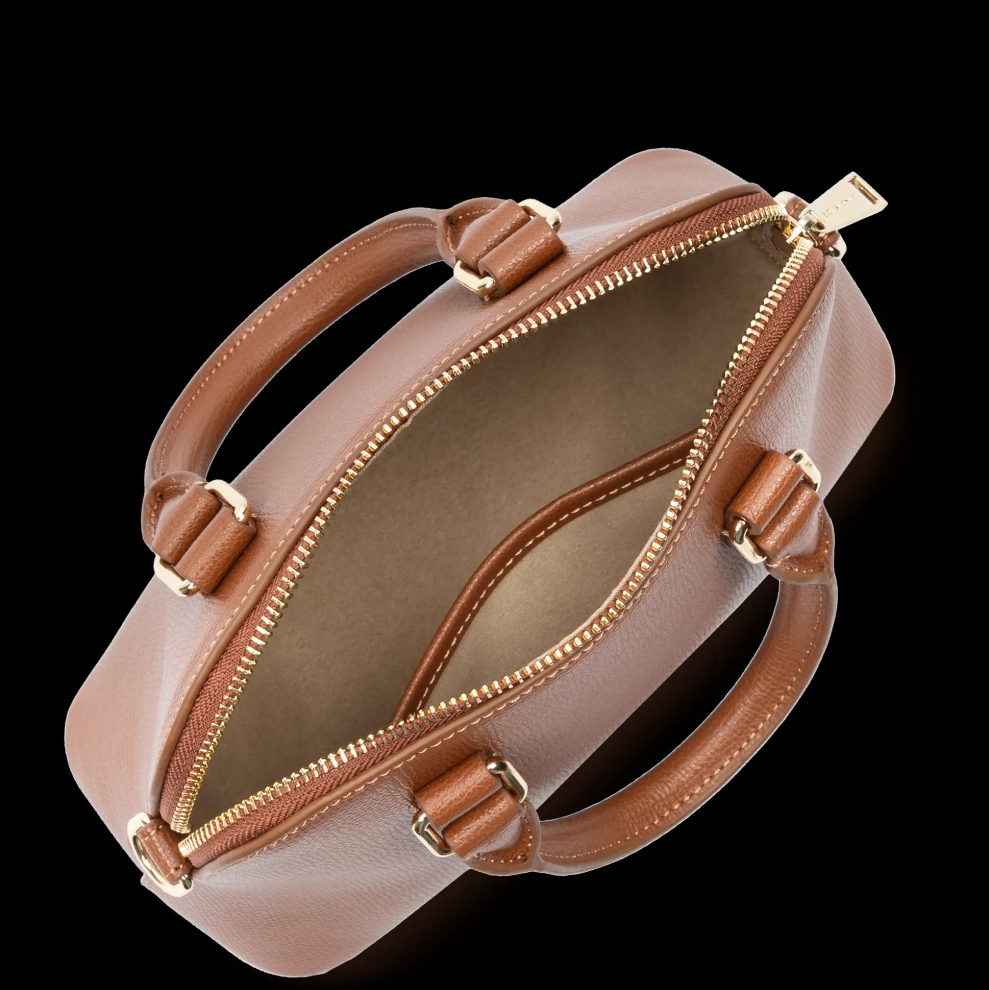 Sac demi lune
