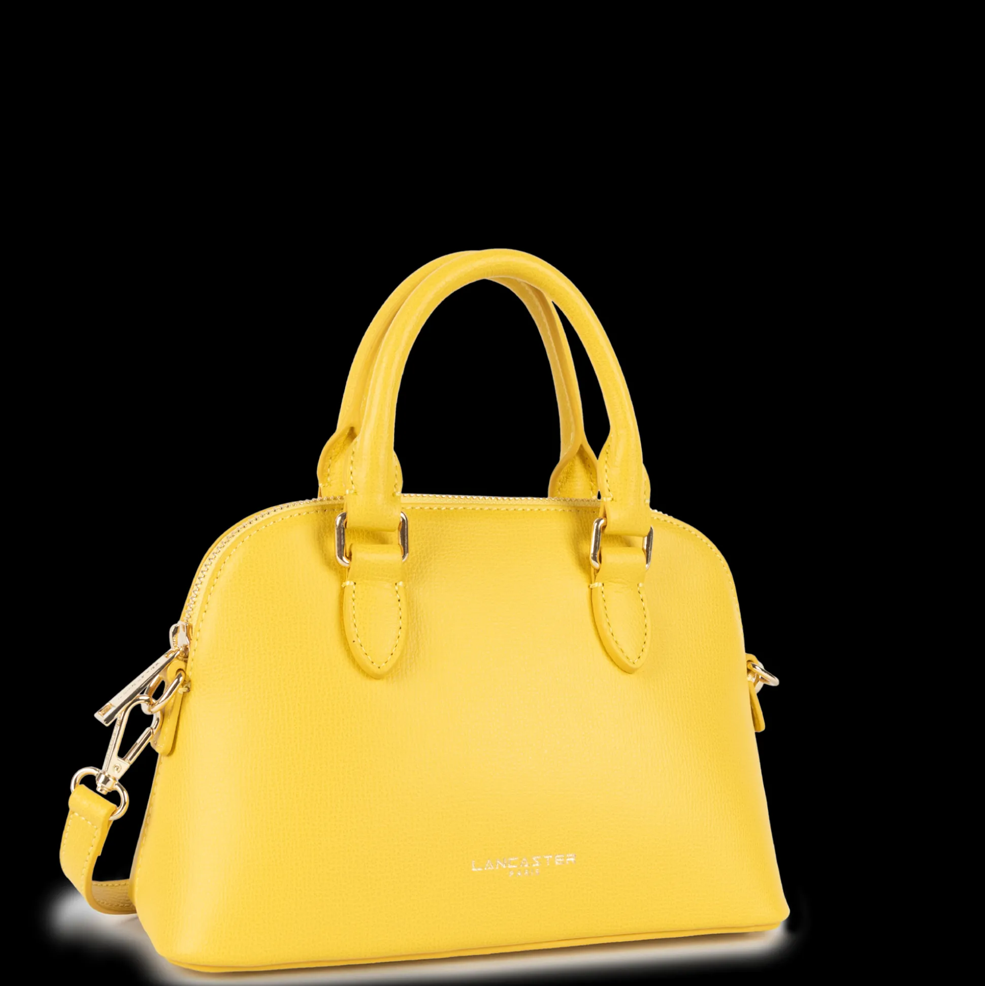 Sac demi lune