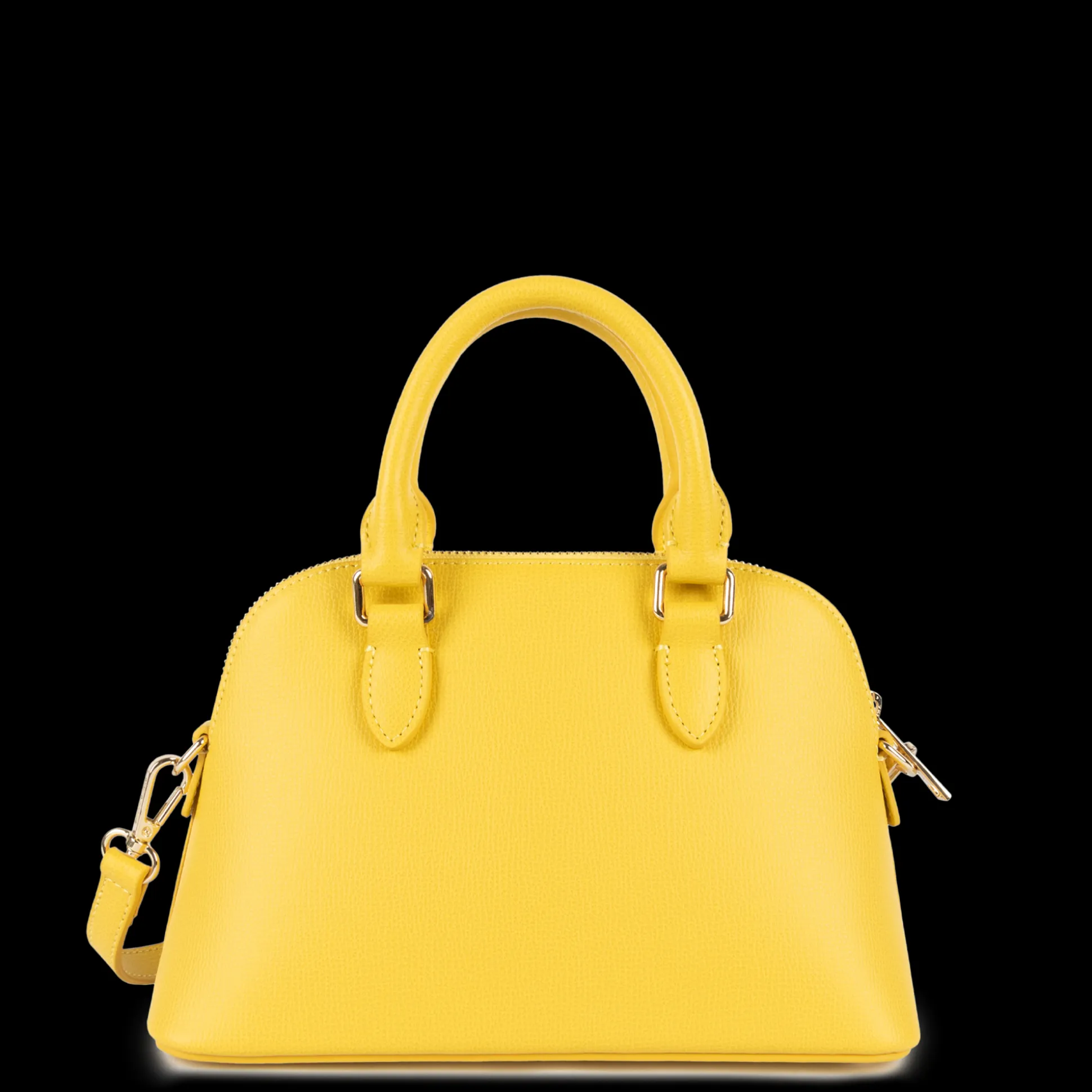 Sac demi lune