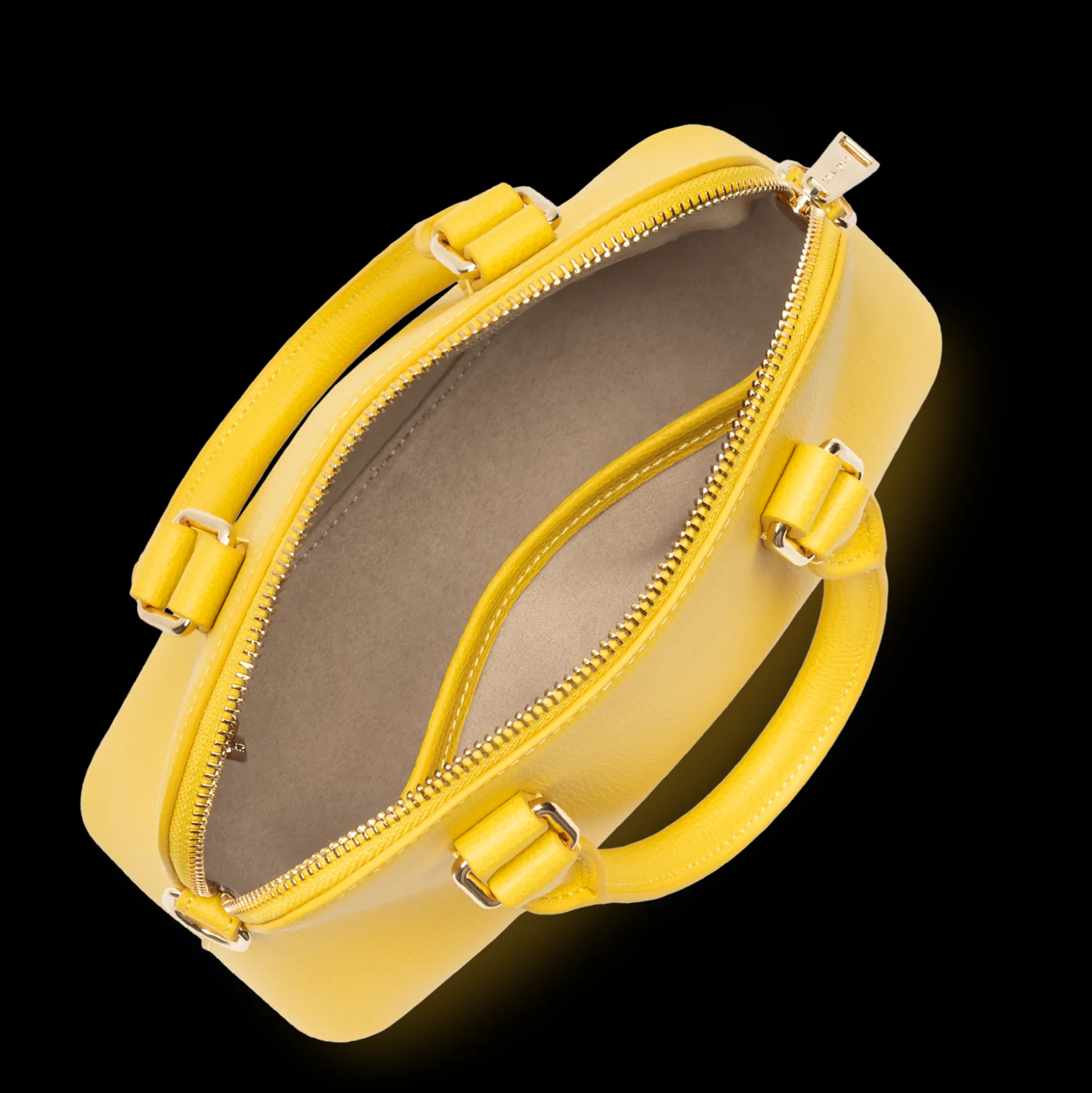 Sac demi lune