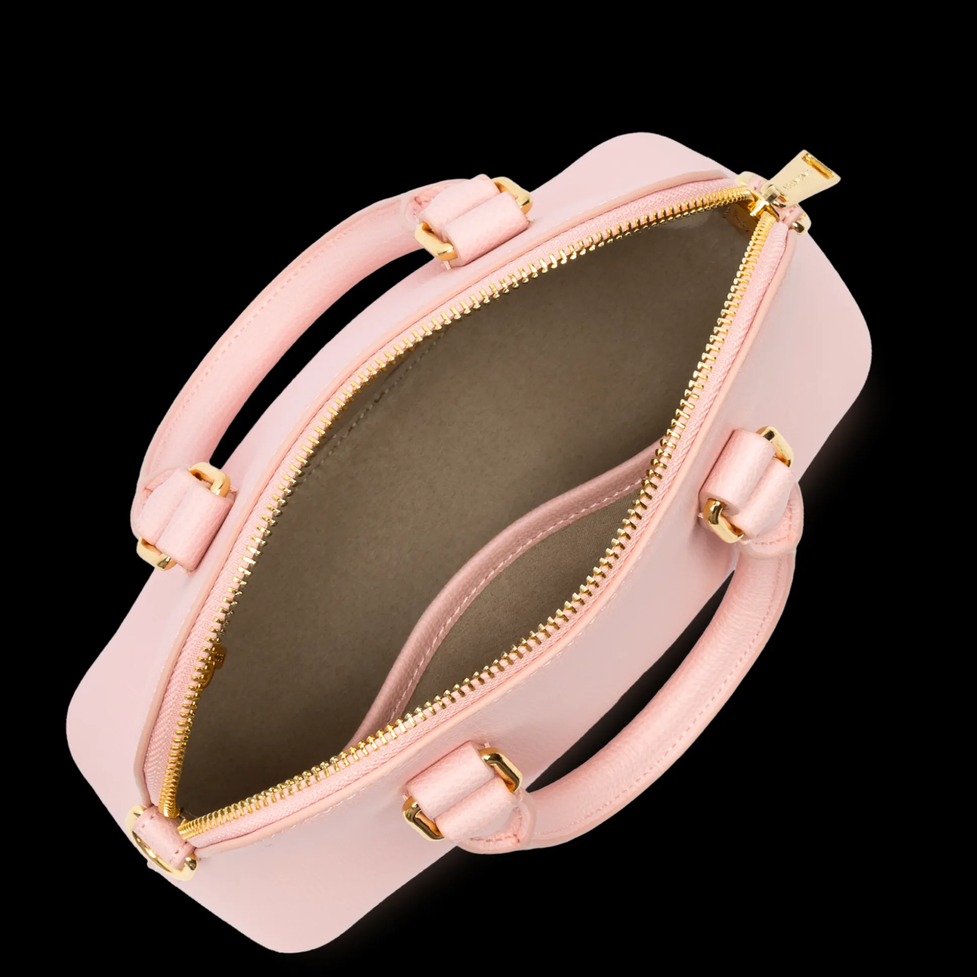 Sac demi lune