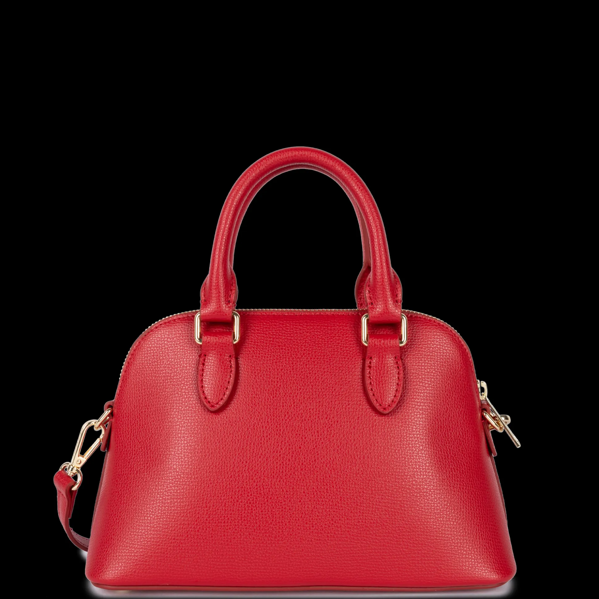 Sac demi lune