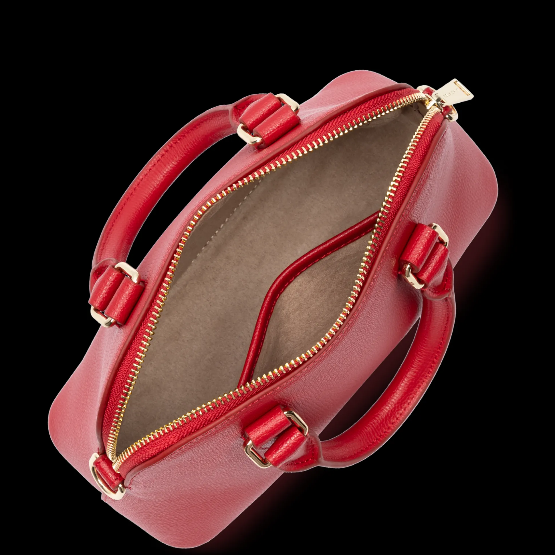 Sac demi lune