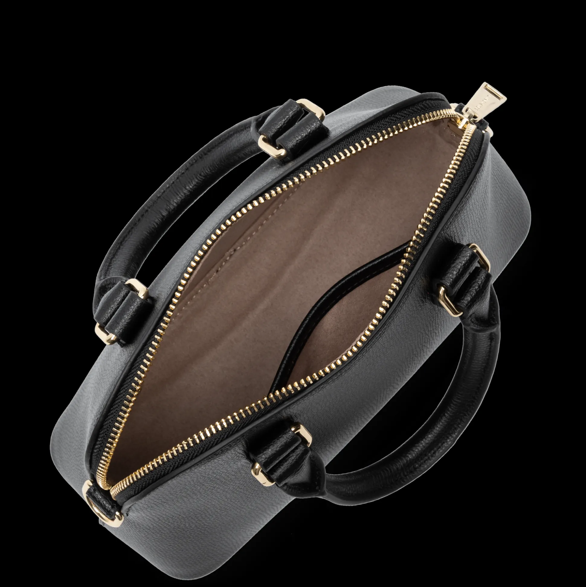 Sac demi lune