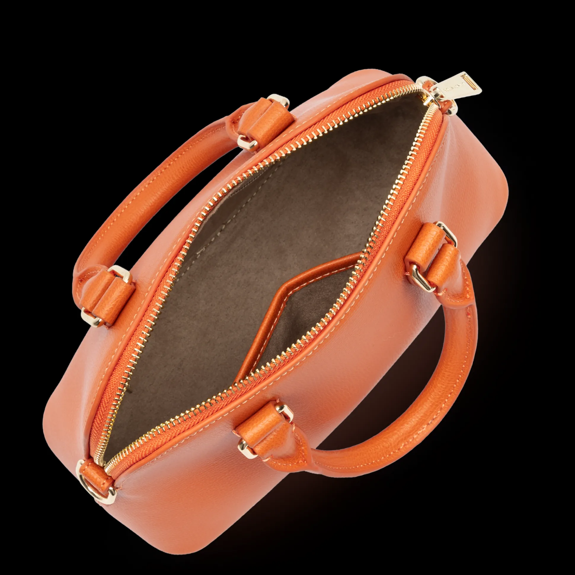 Sac demi lune