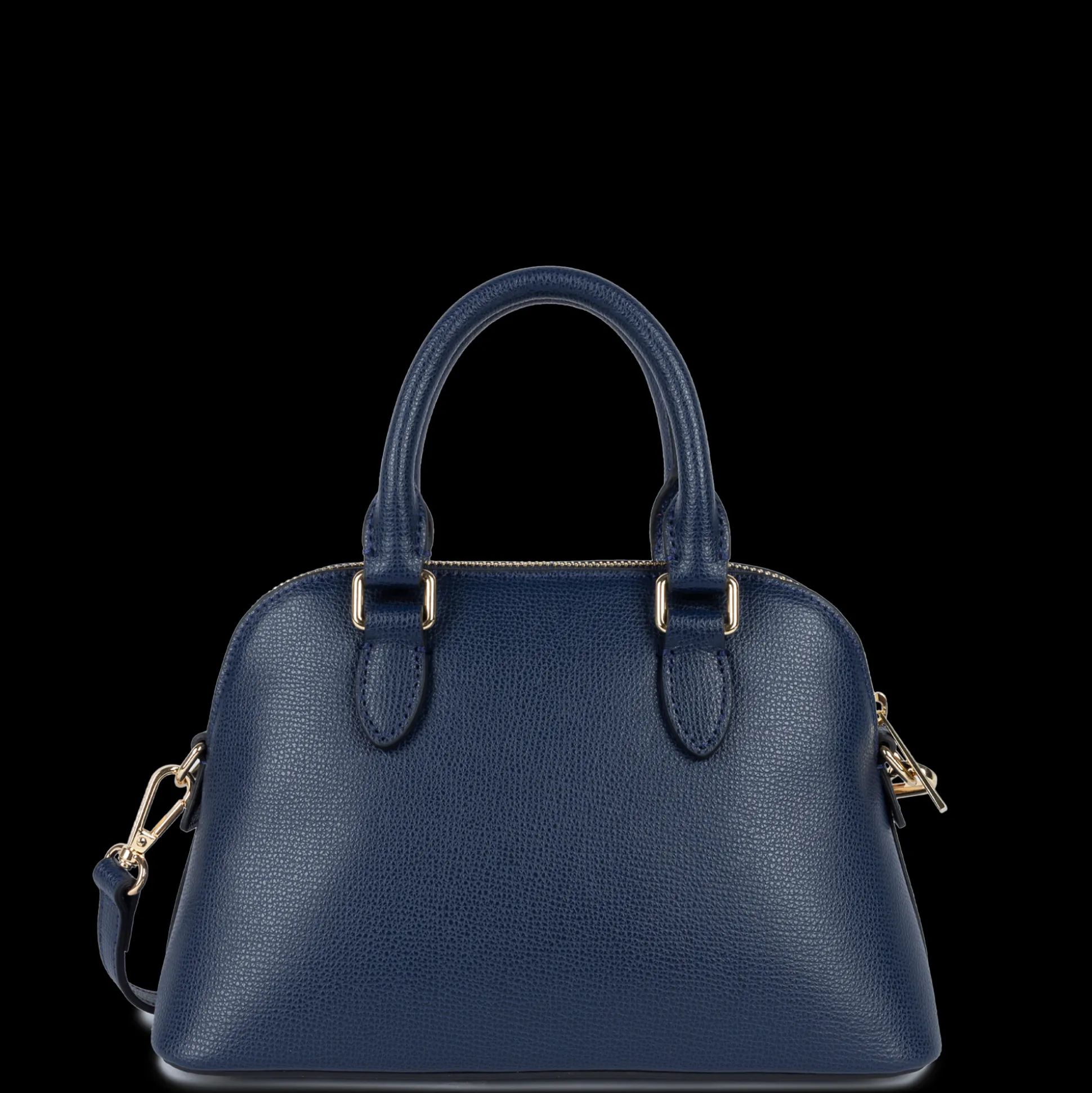 Sac demi lune