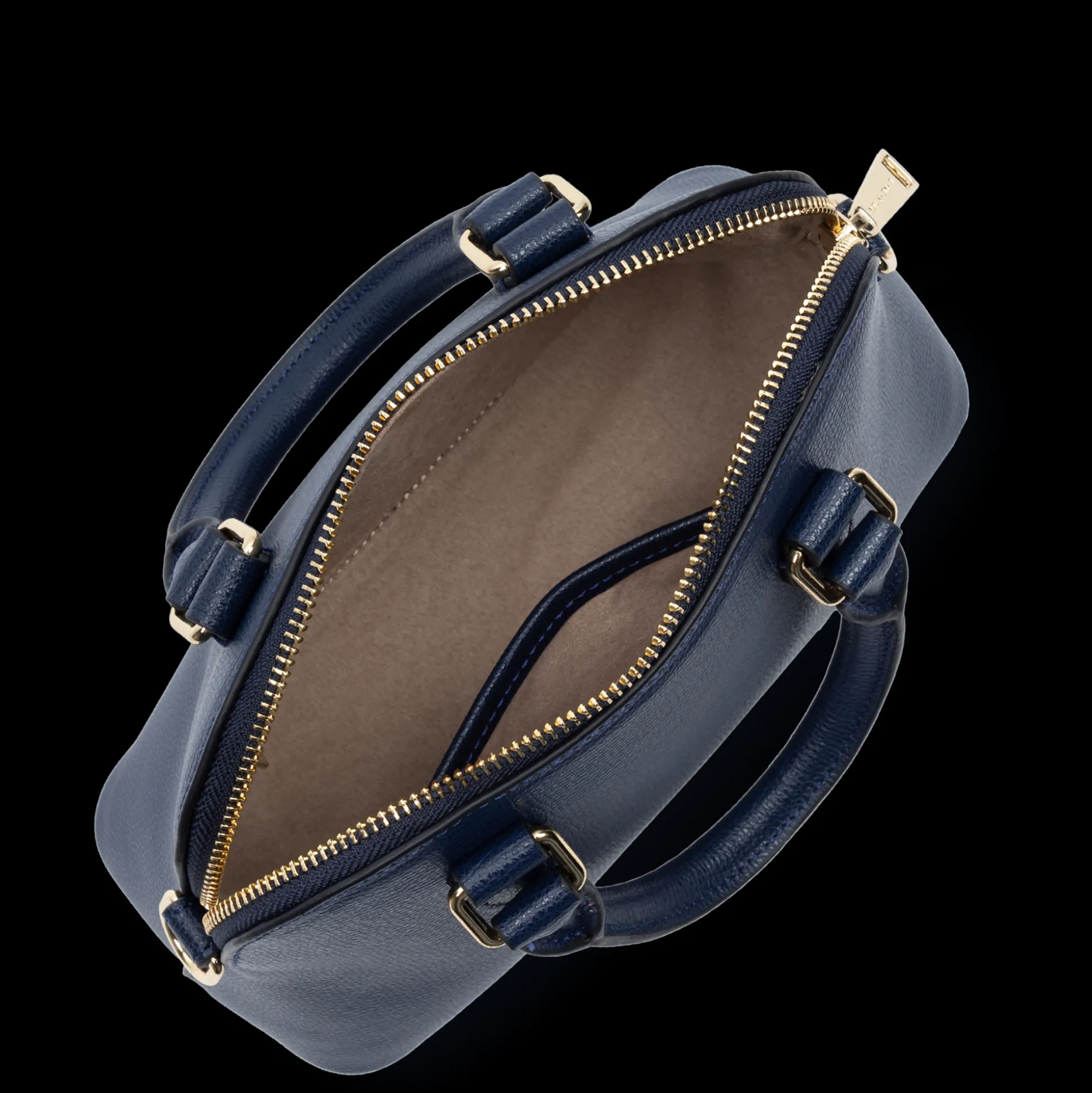 Sac demi lune
