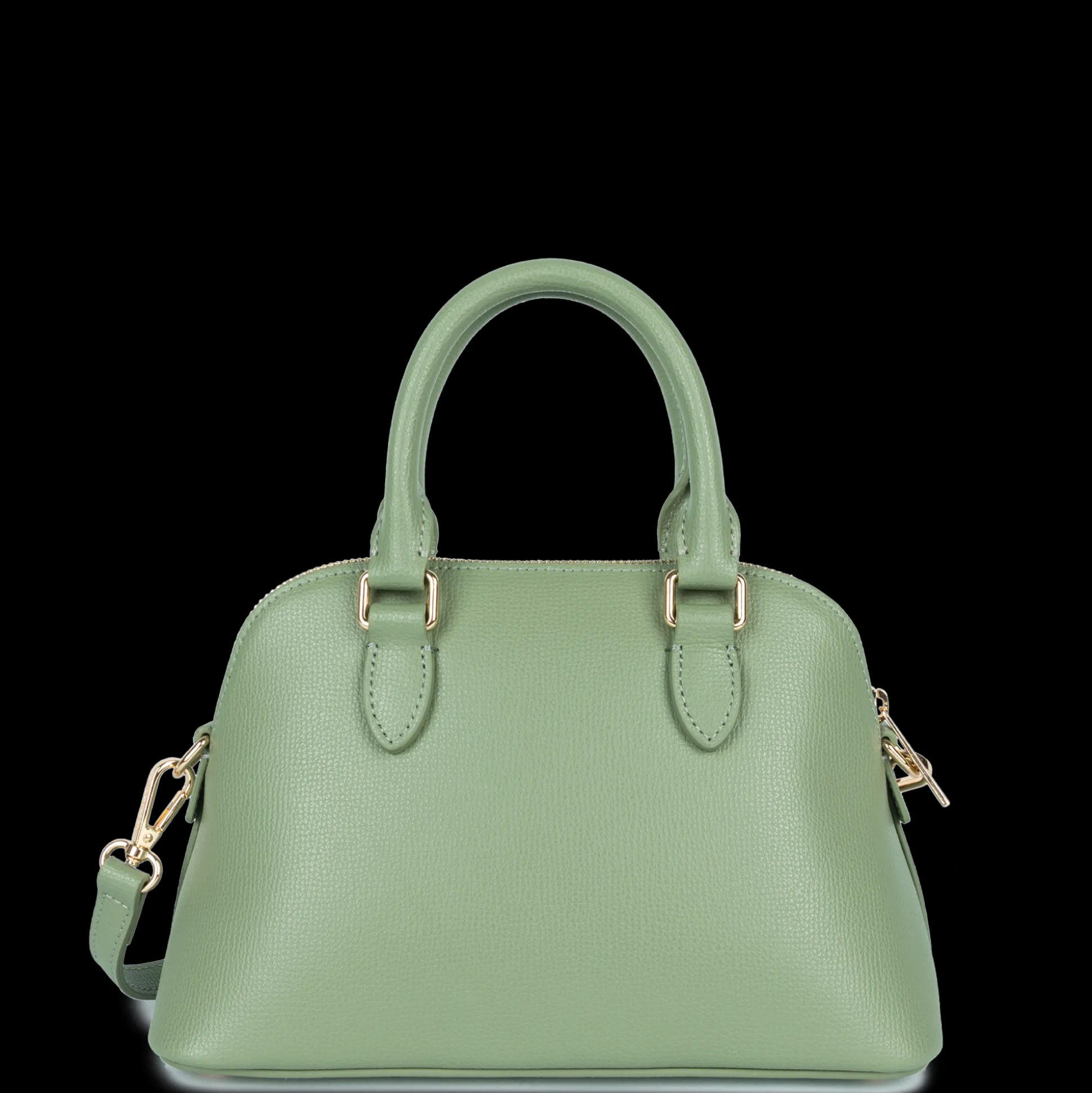 Sac demi lune
