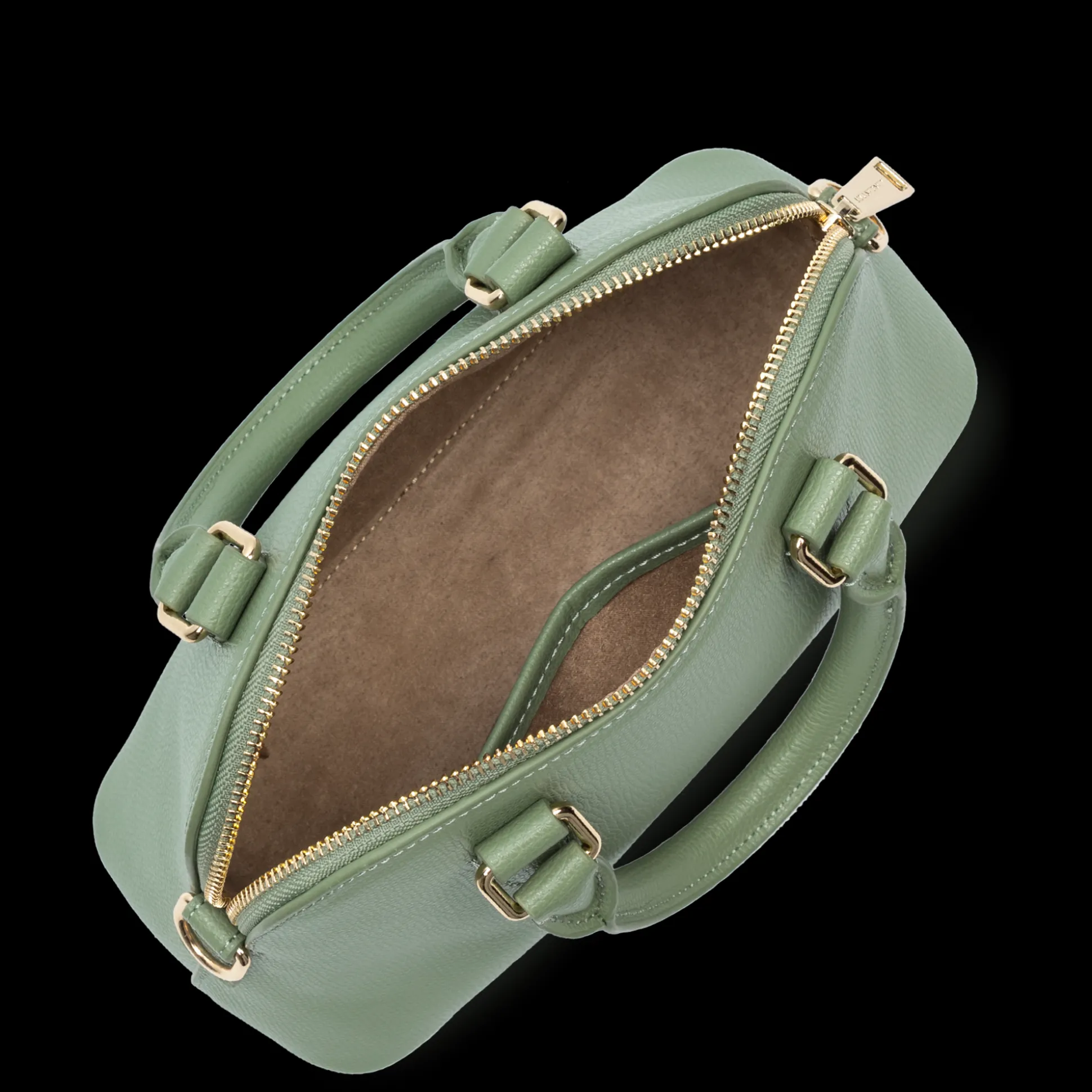 Sac demi lune