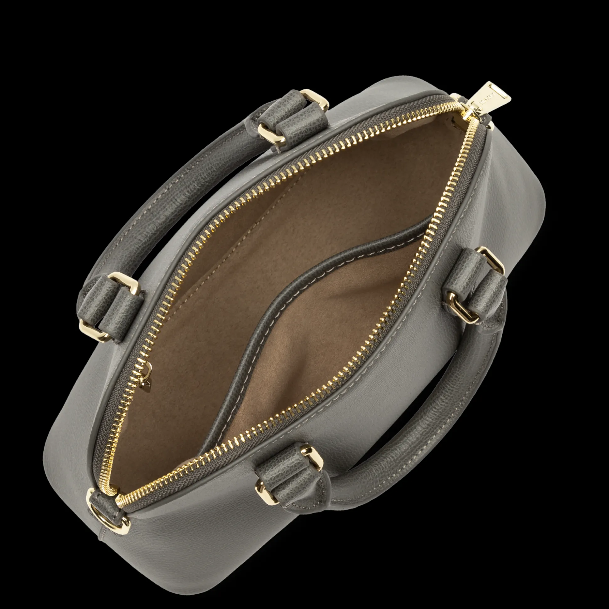 Sac demi lune