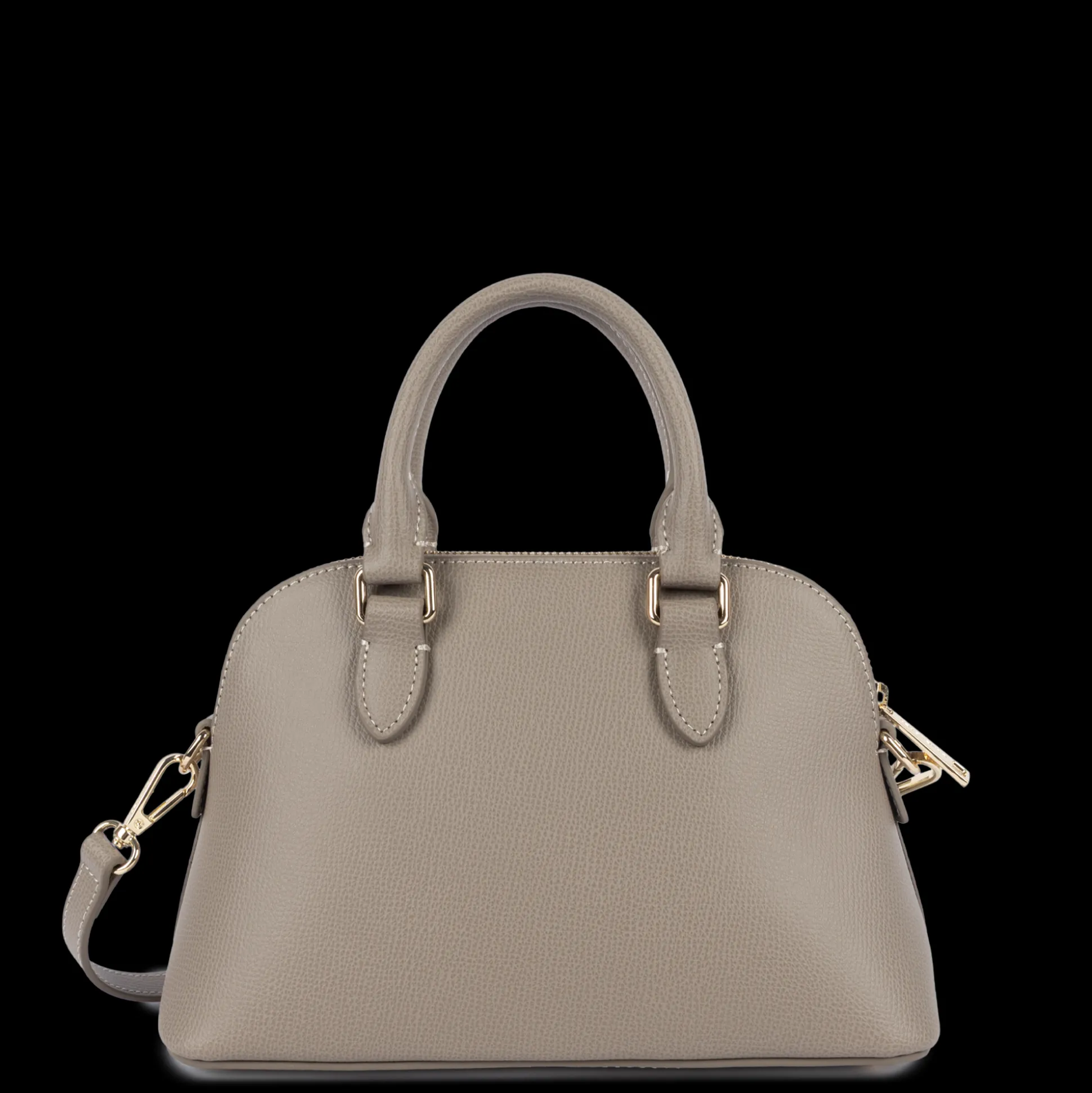 Sac demi lune
