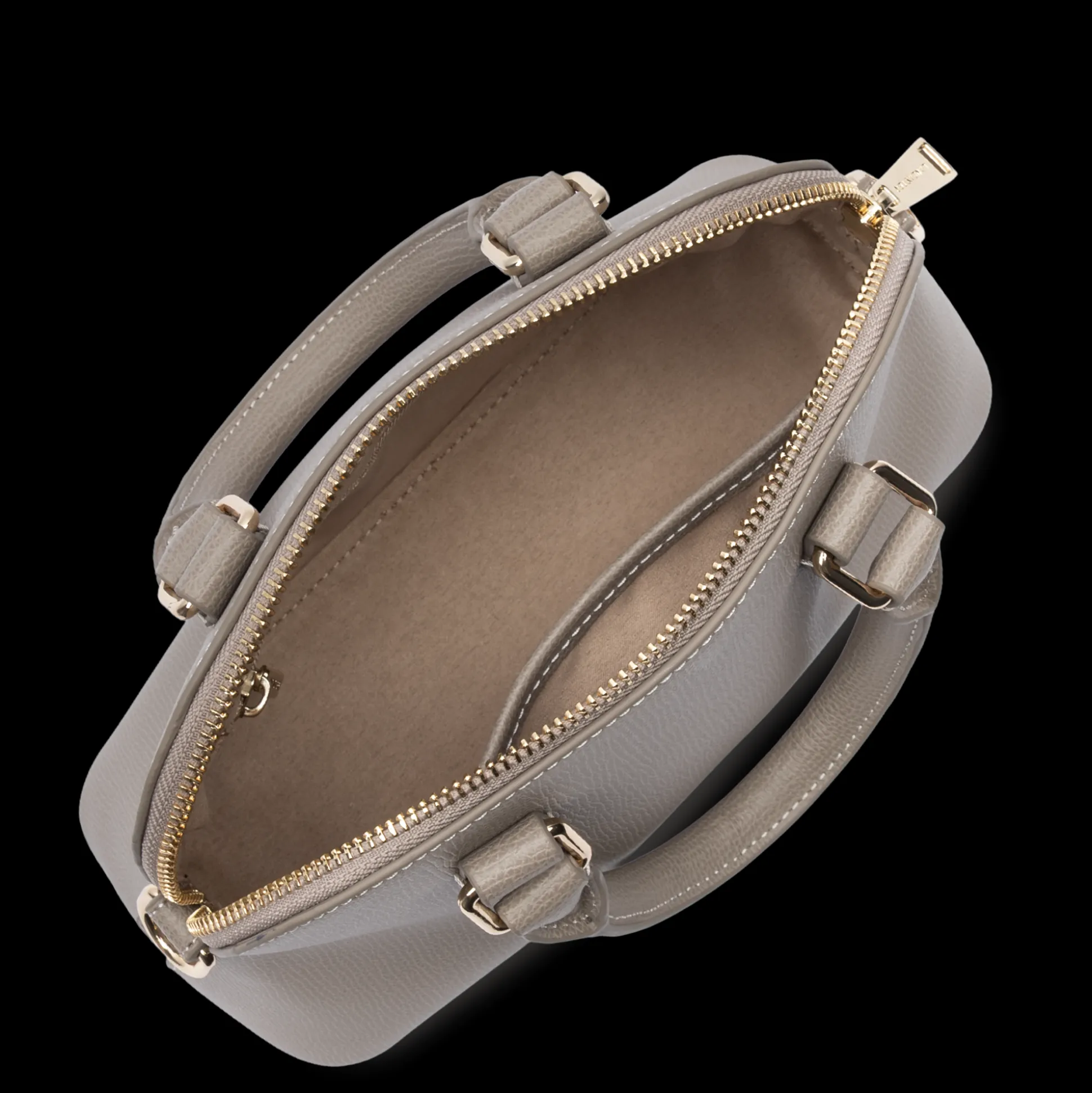 Sac demi lune