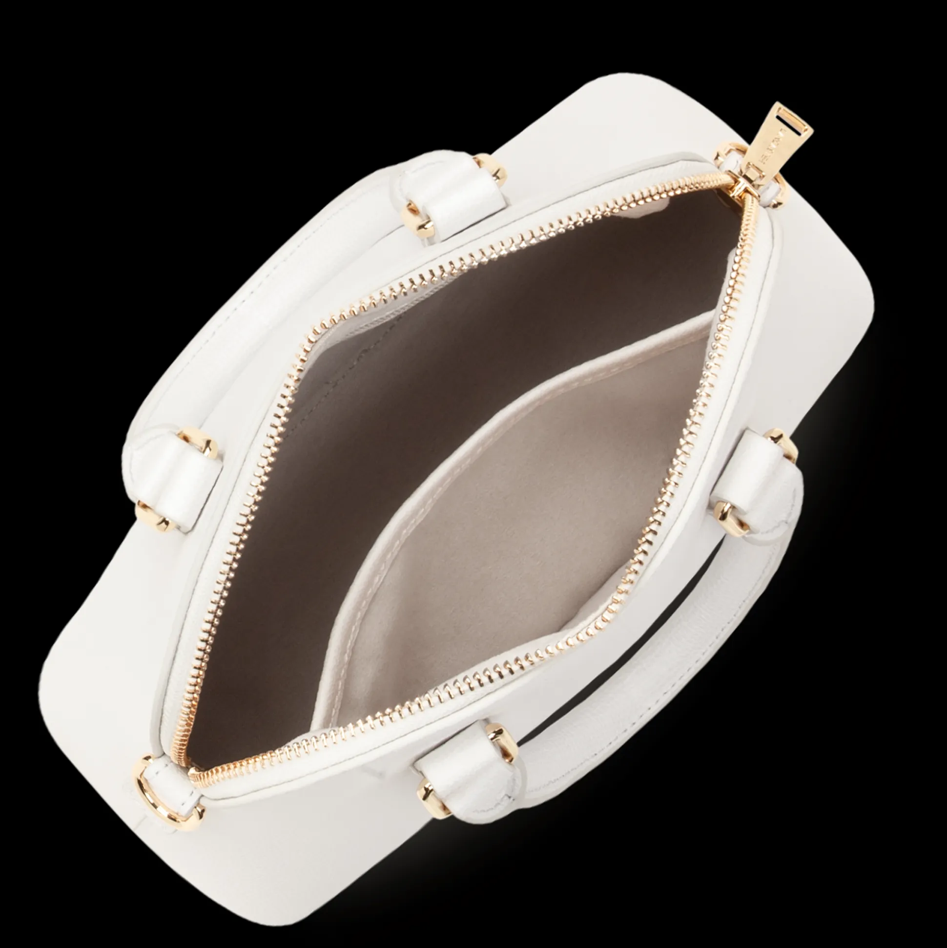 Sac demi lune