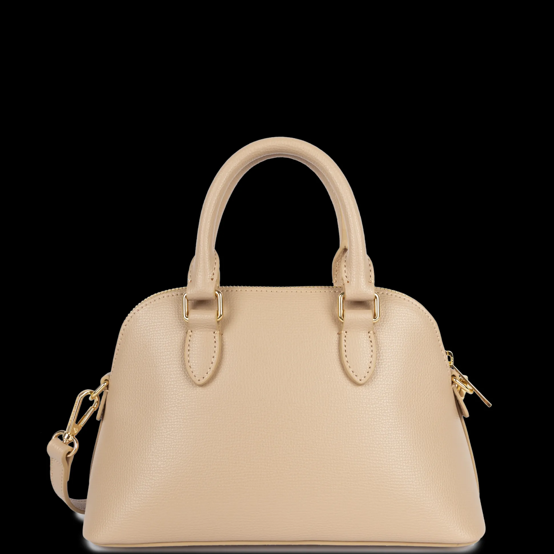 Sac demi lune