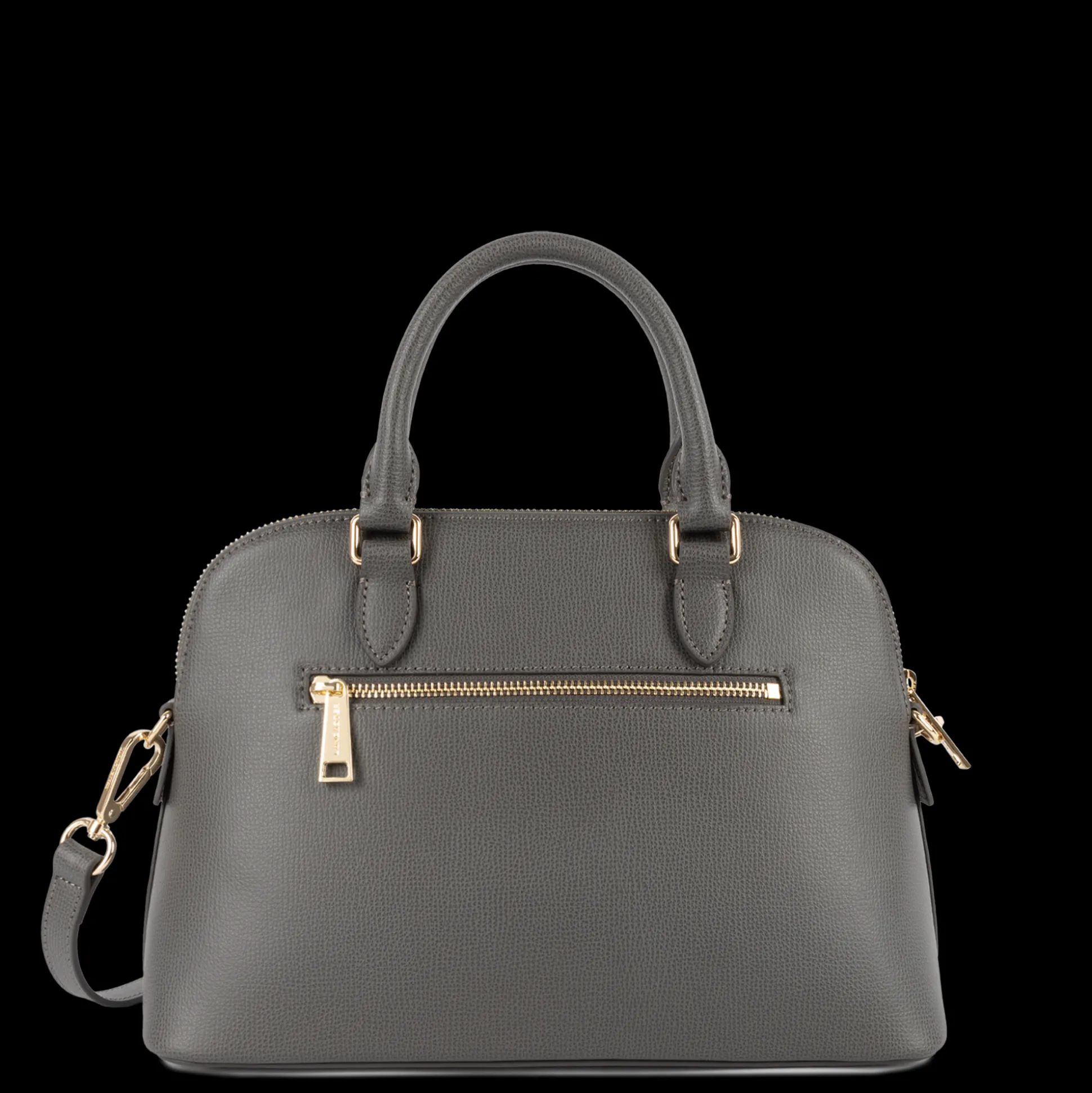 Sac demi lune