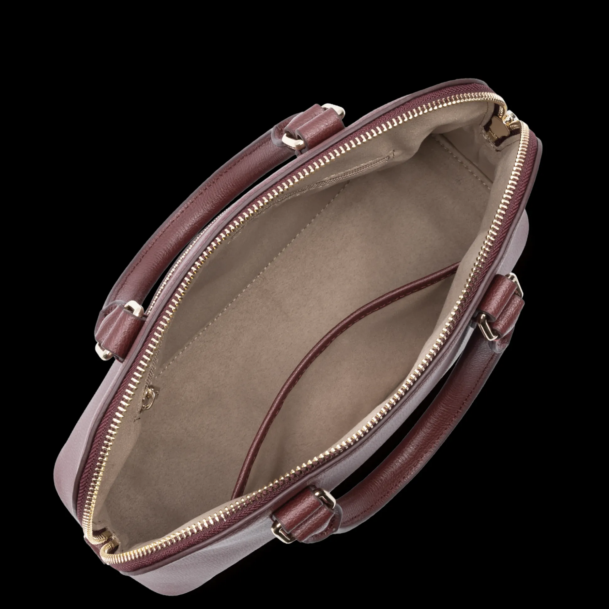 Sac demi lune
