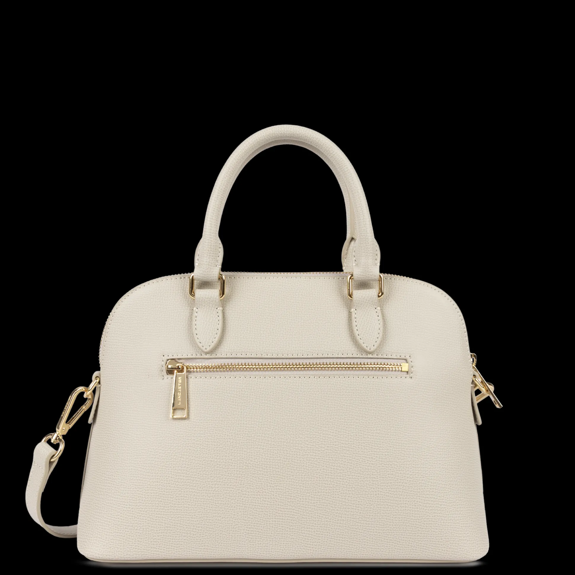 Sac demi lune