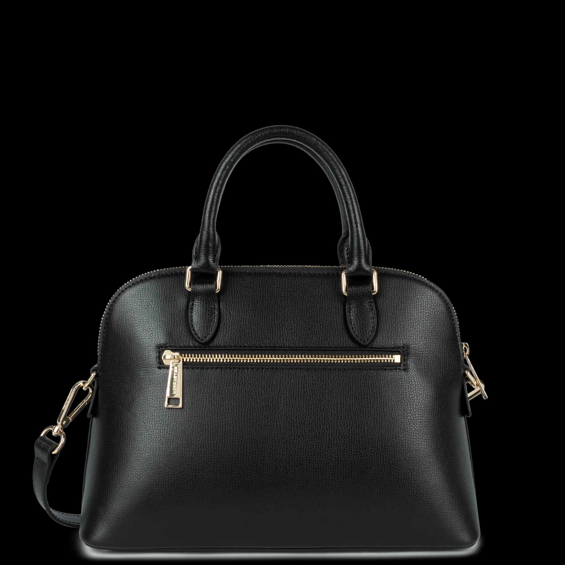 Sac demi lune