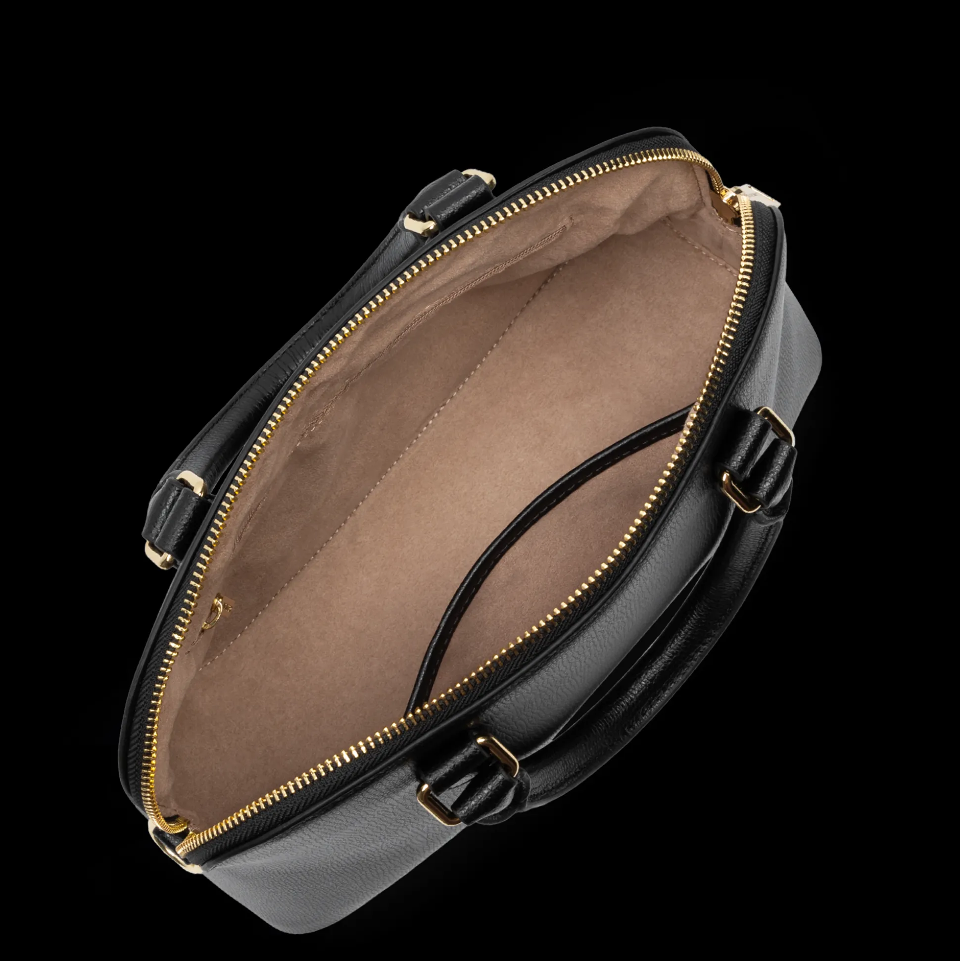 Sac demi lune