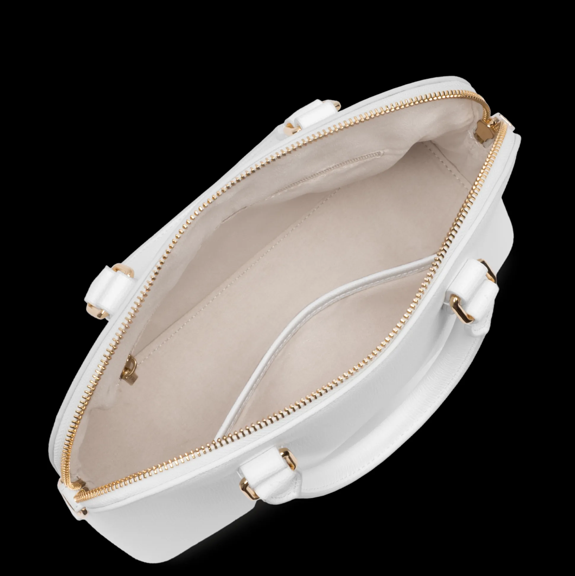 Sac demi lune