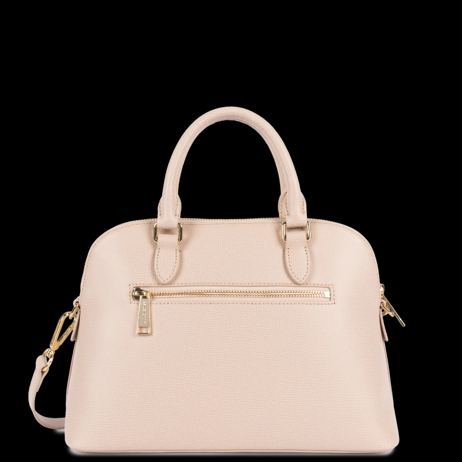Sac demi lune