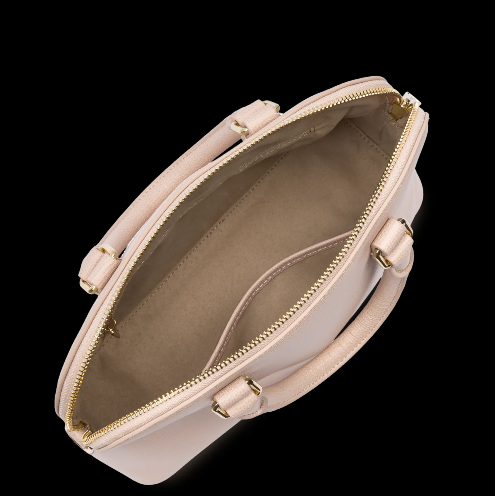Sac demi lune