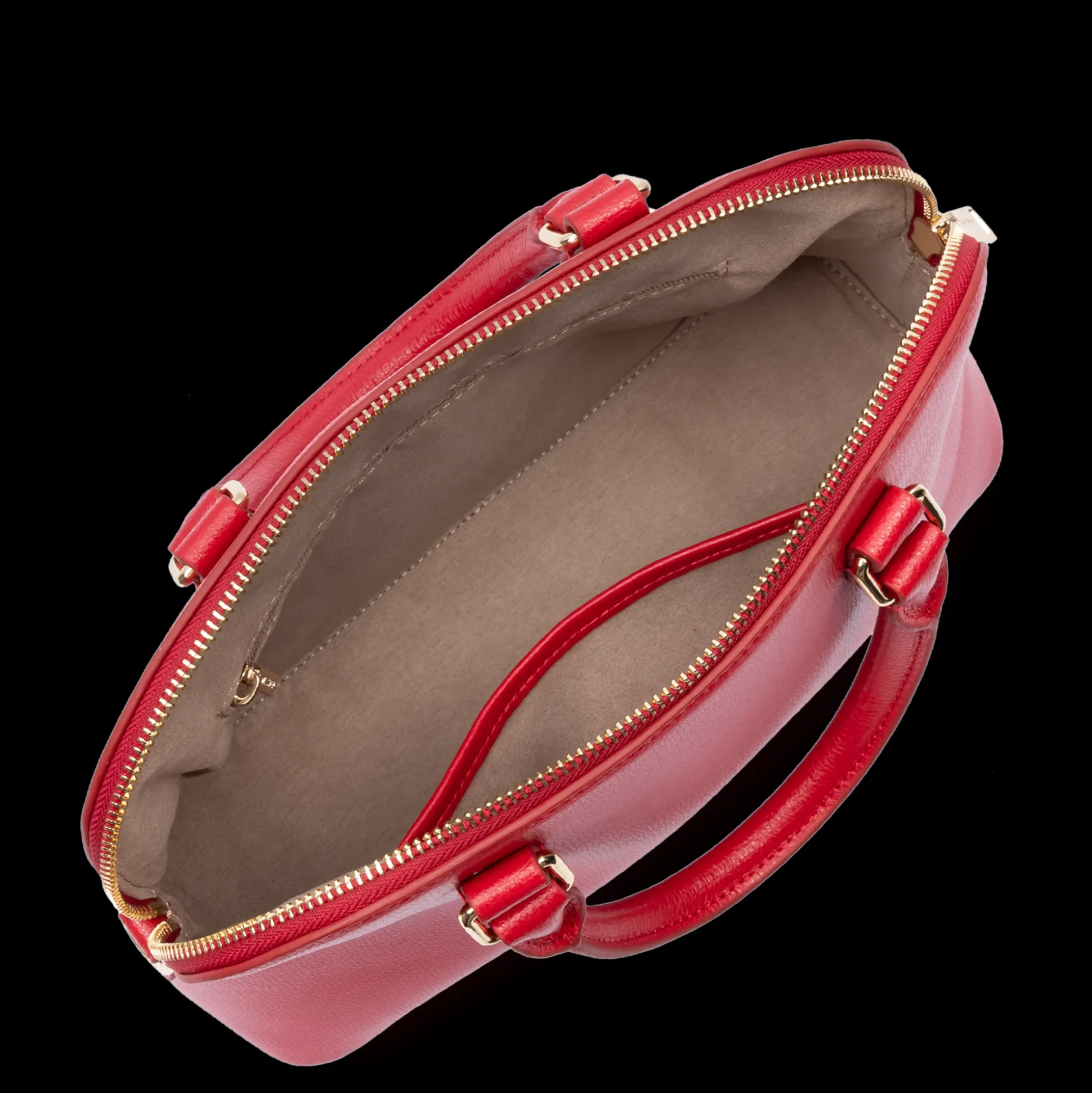 Sac demi lune