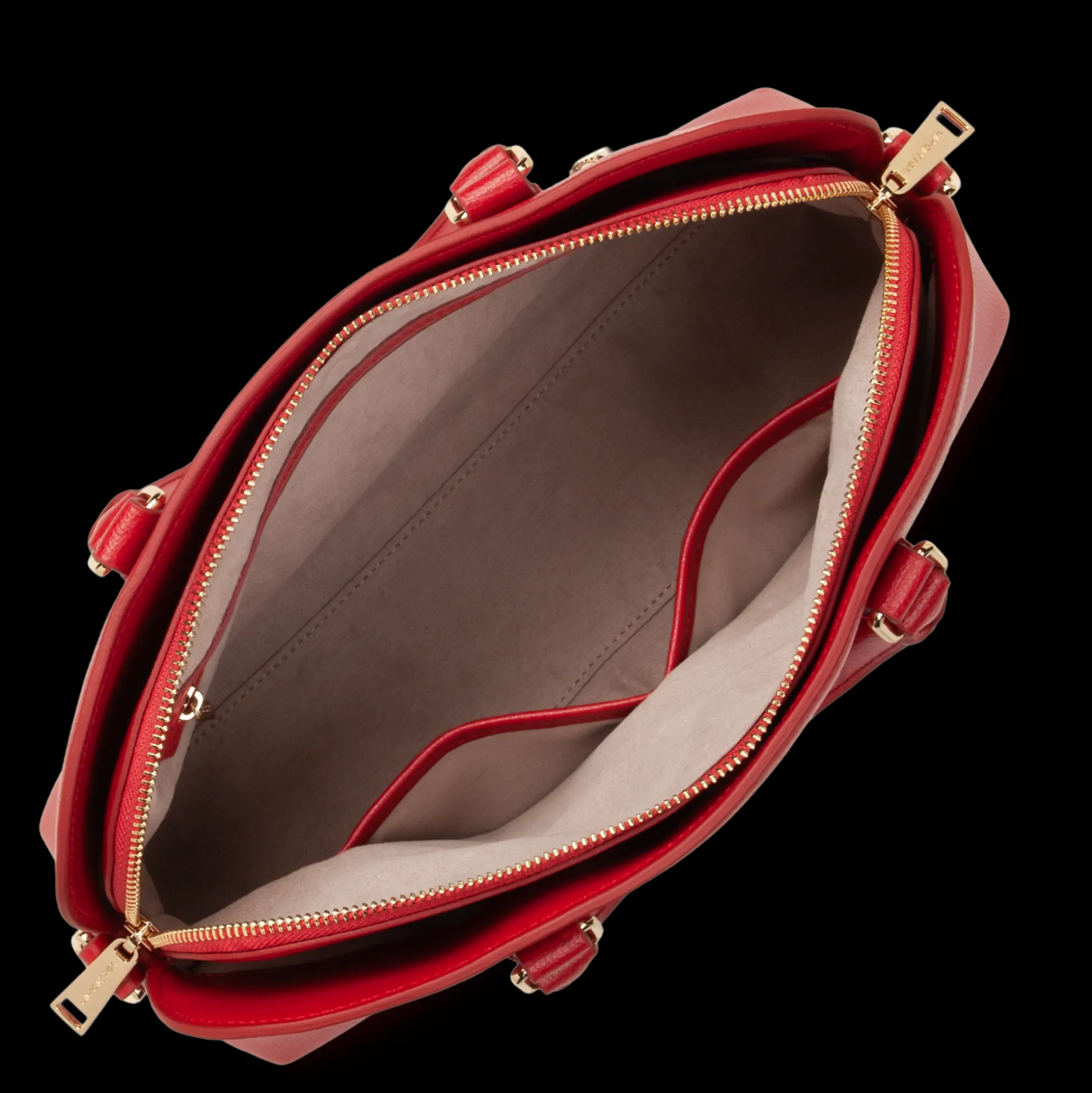 Sac demi lune