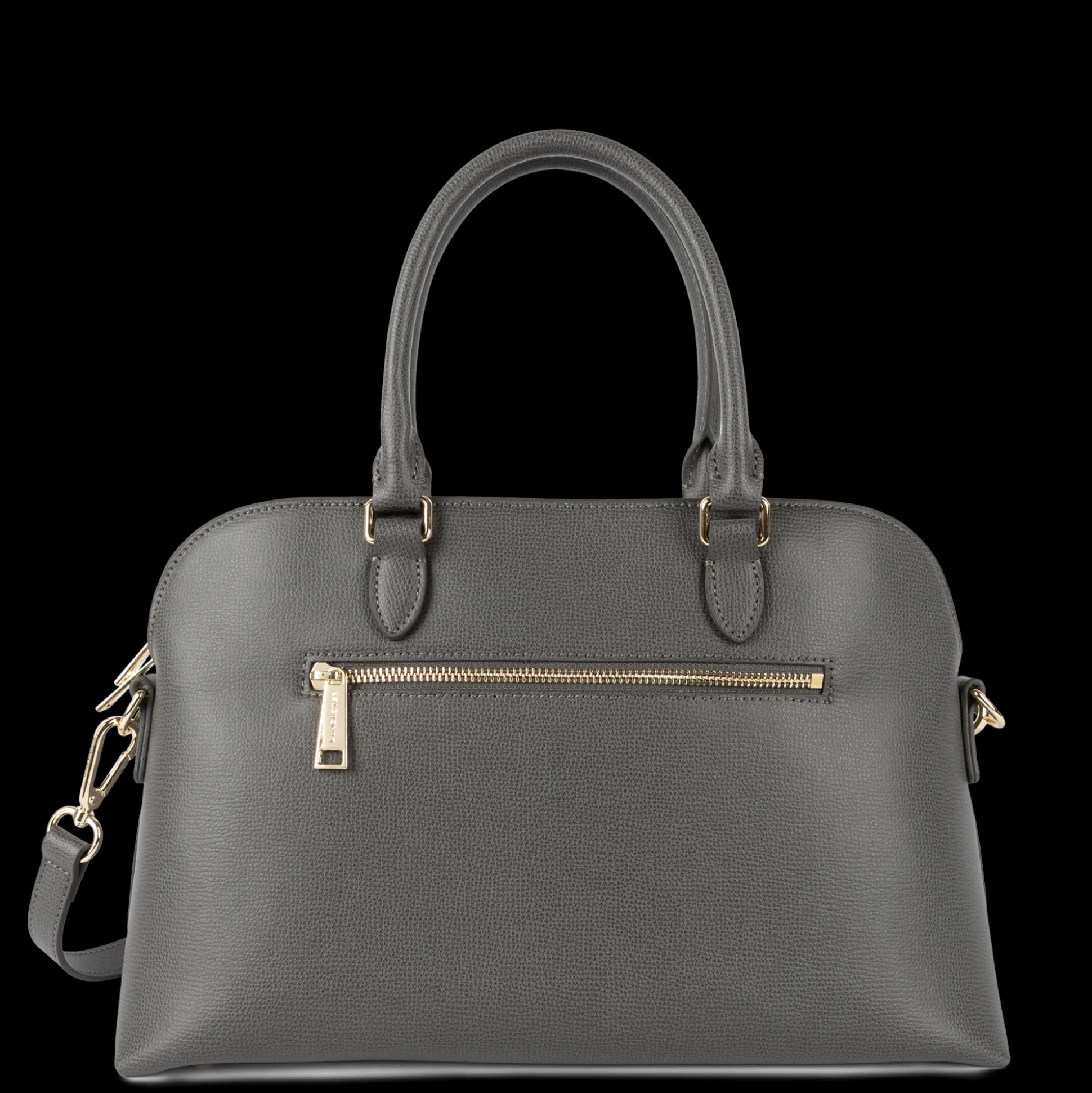 Sac demi lune