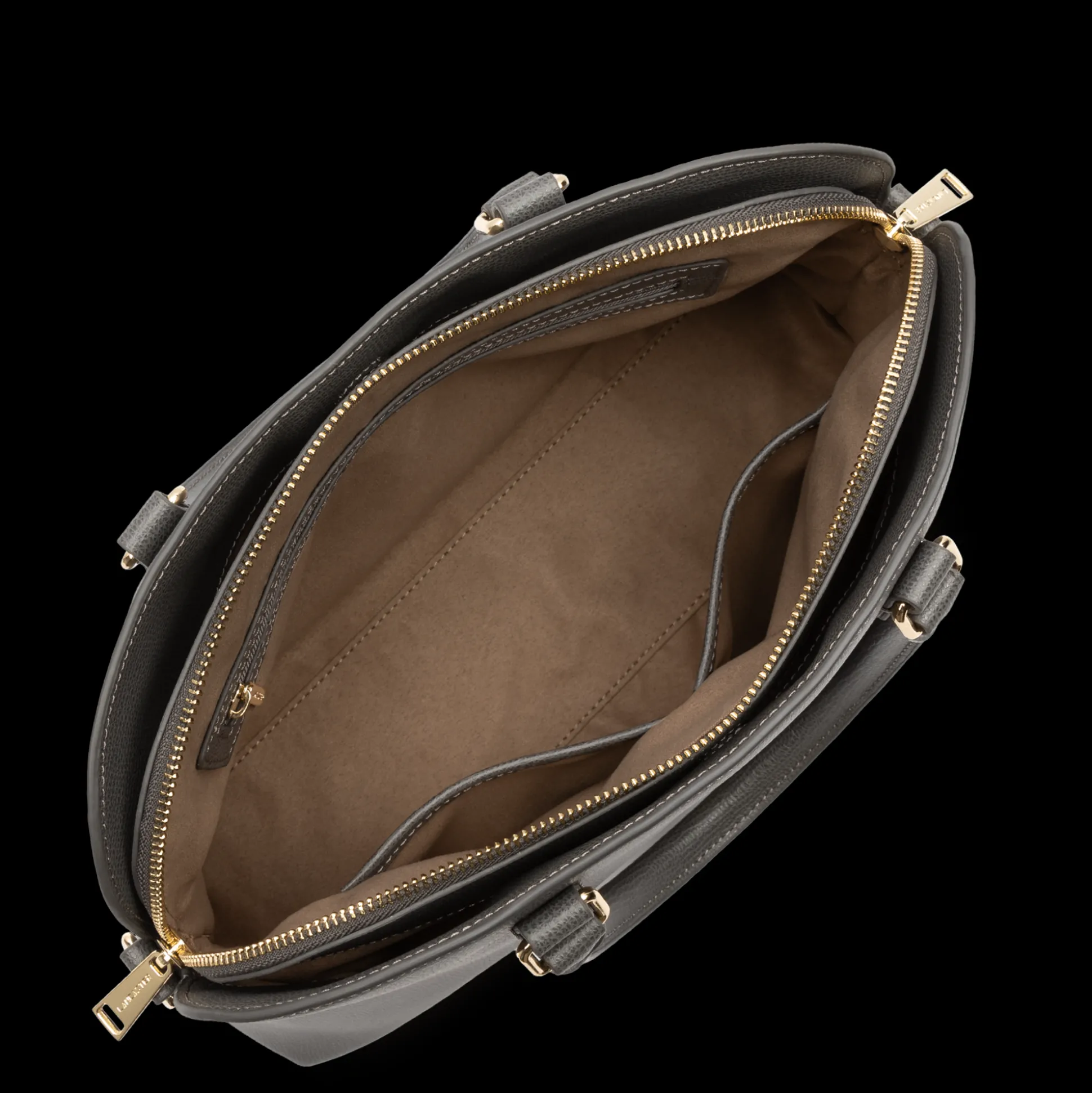 Sac demi lune