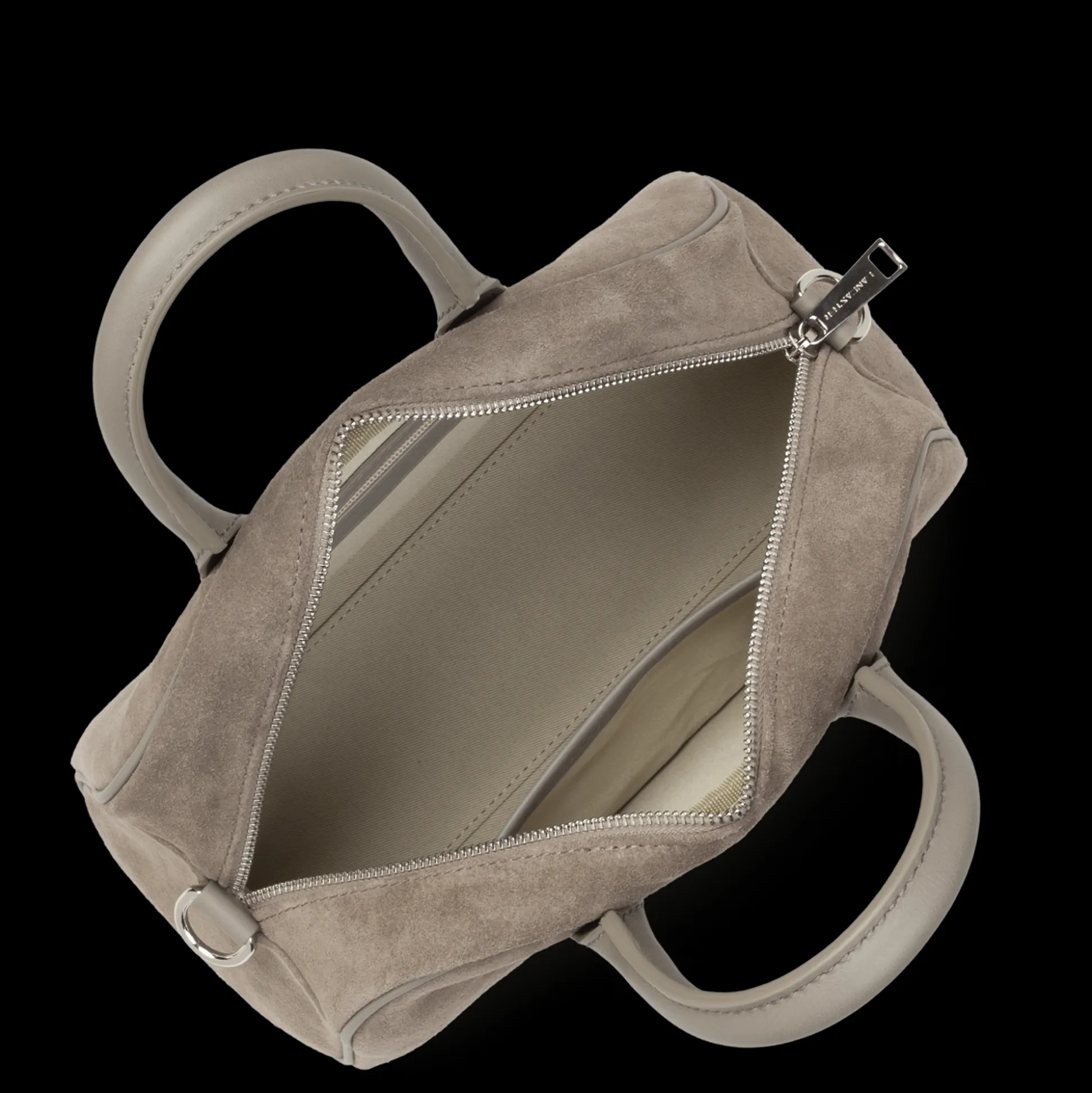 Sac à main bowling