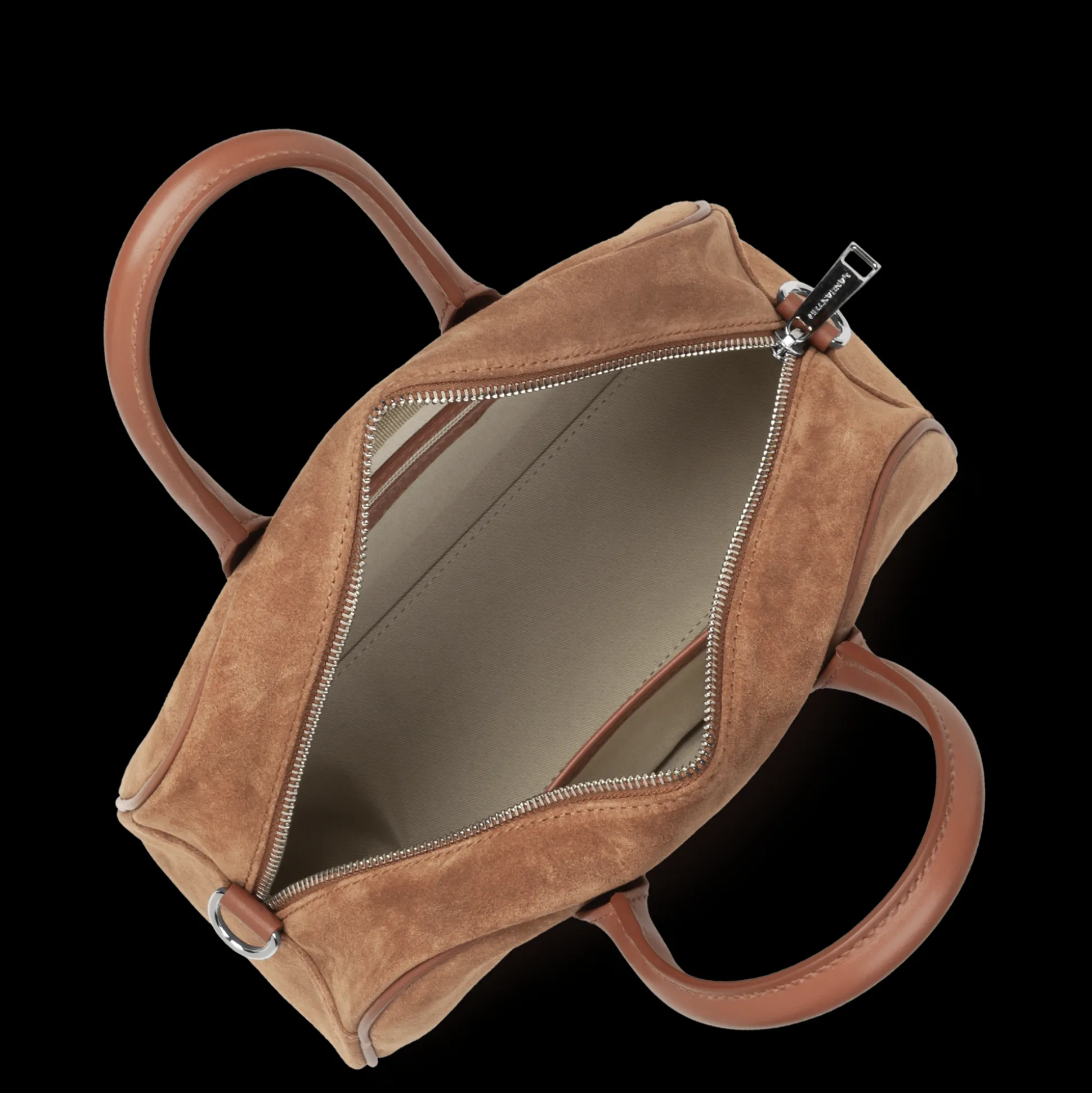 Sac à main bowling