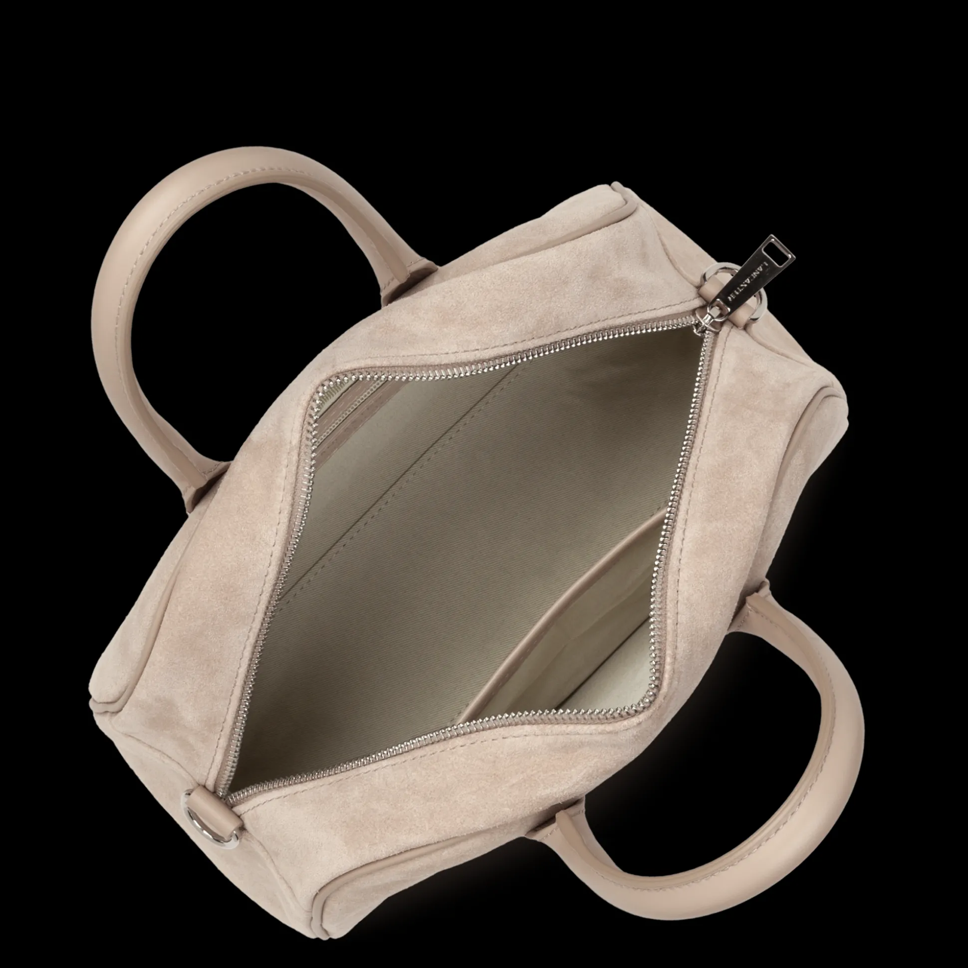 Sac à main bowling
