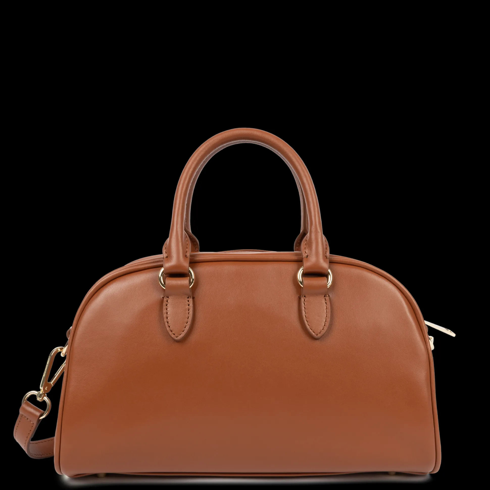 Sac à main bowling