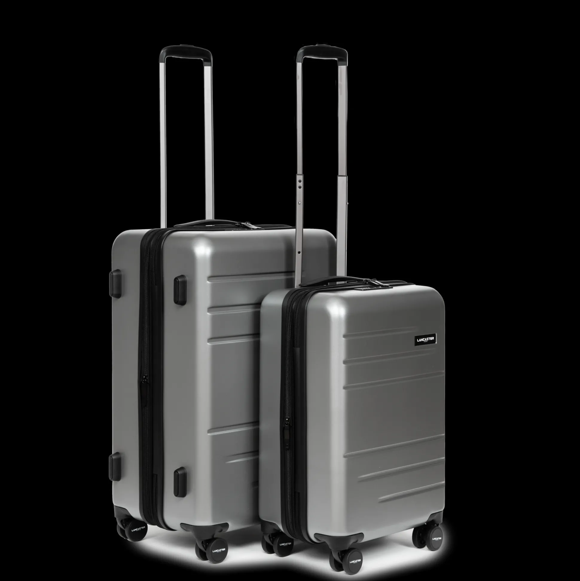 Set de 2 valises