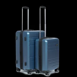 Set de 2 valises