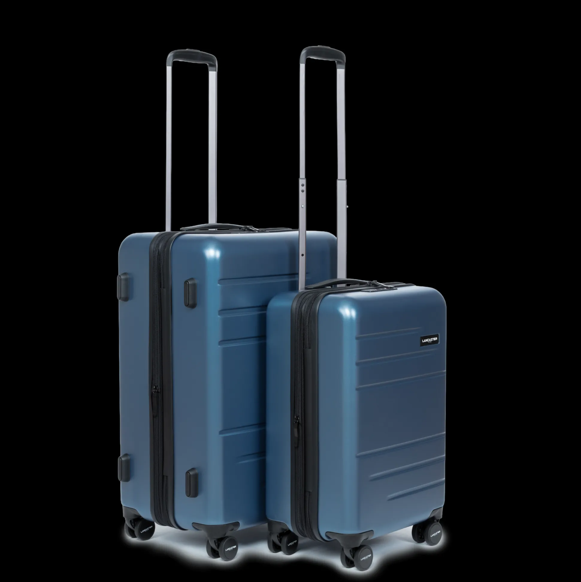 Set de 2 valises