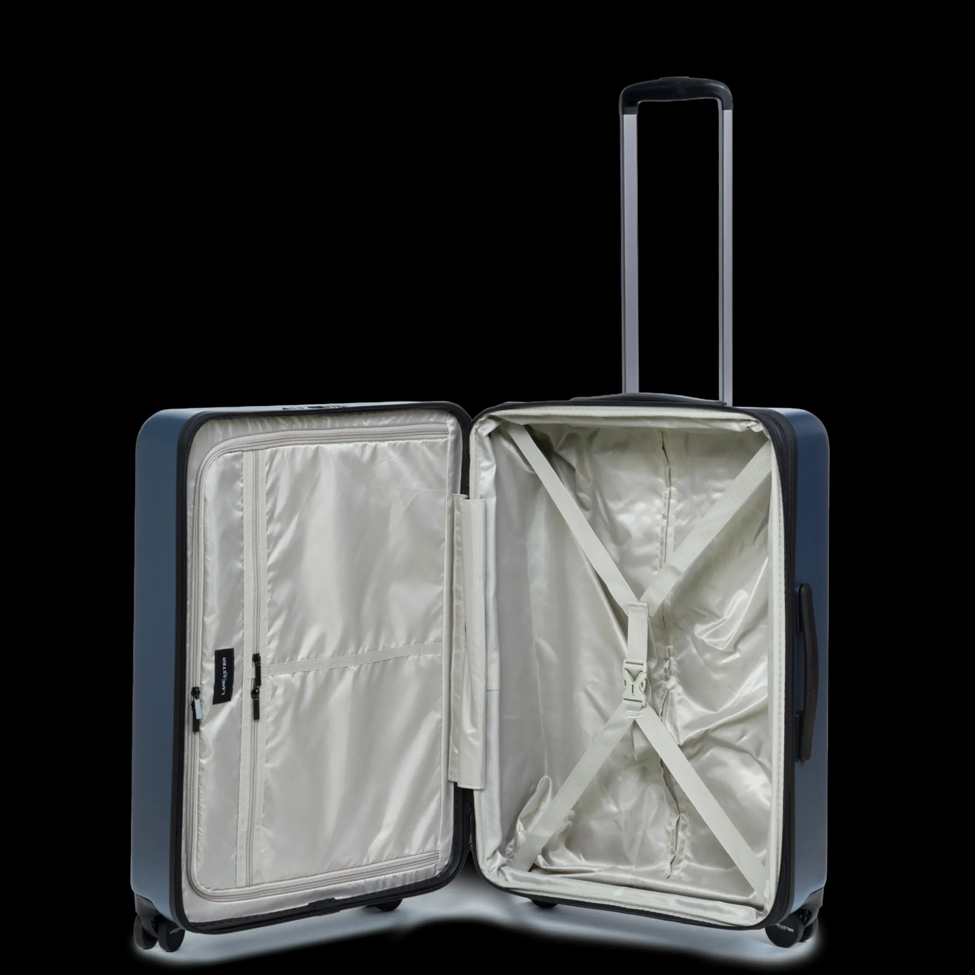 Set de 2 valises