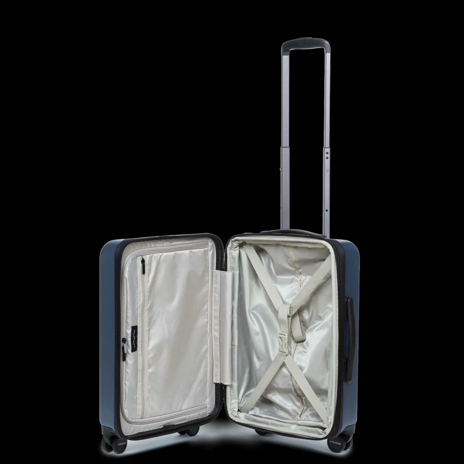 Set de 2 valises