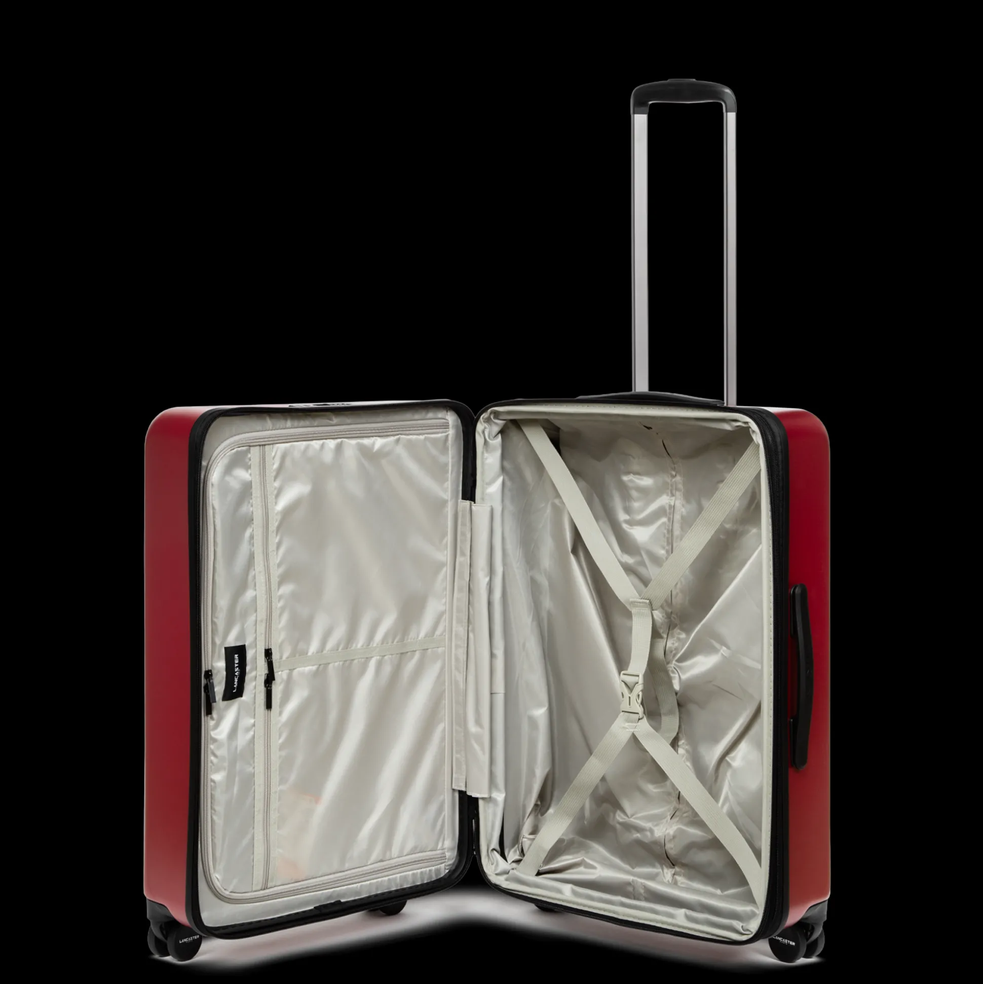 Set de 2 valises