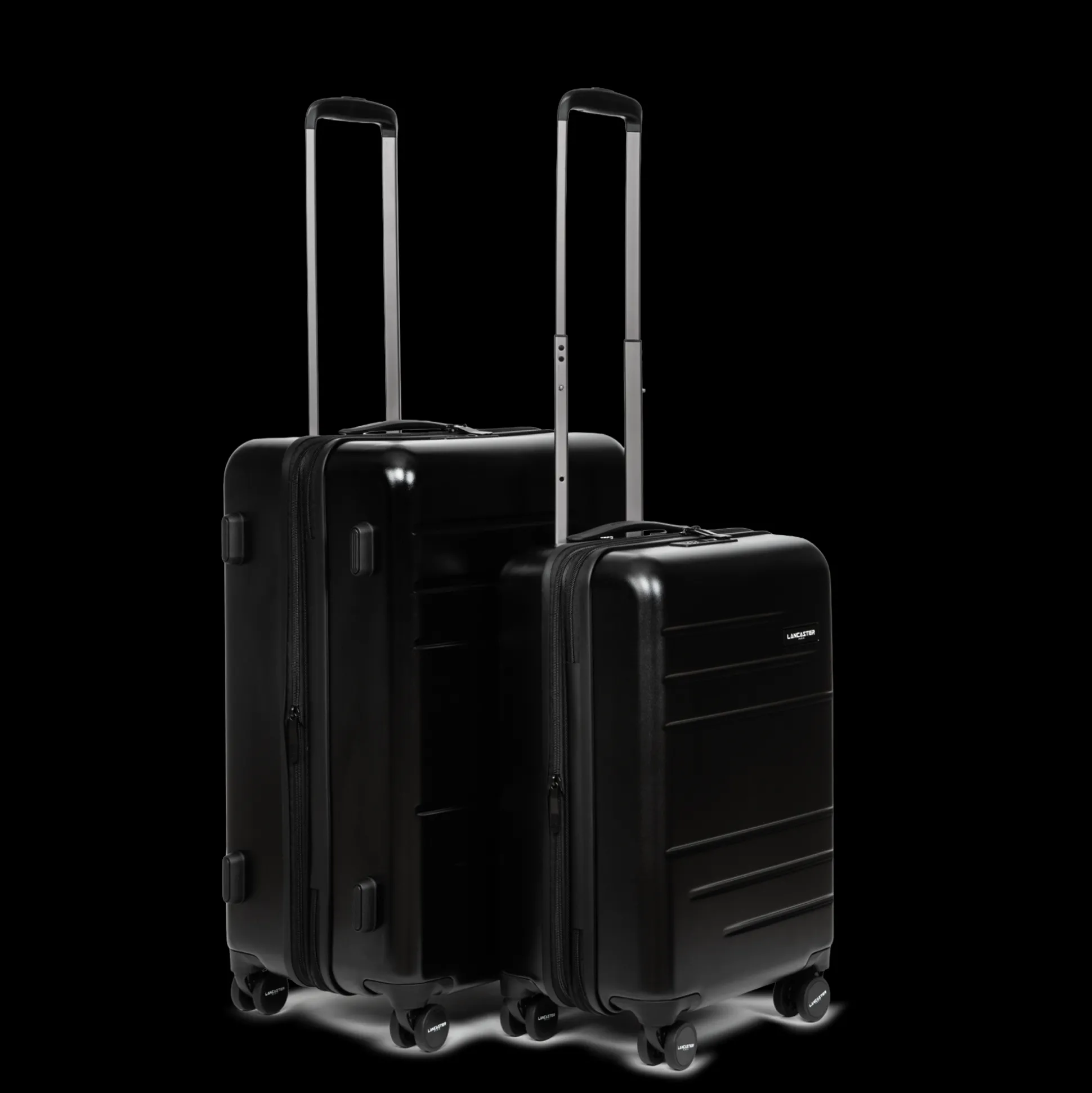 Set de 2 valises