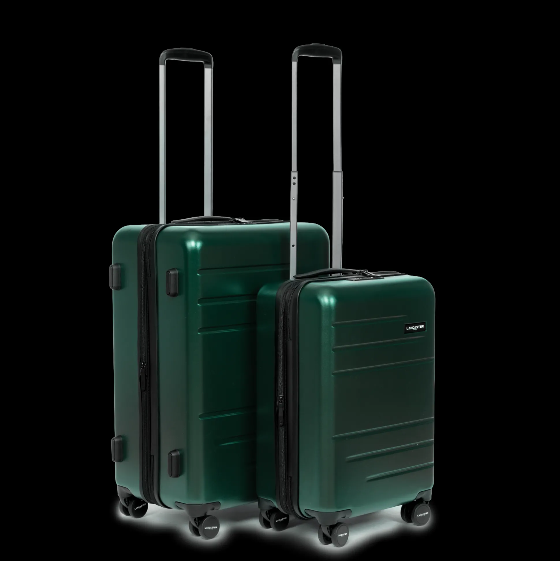 Set de 2 valises