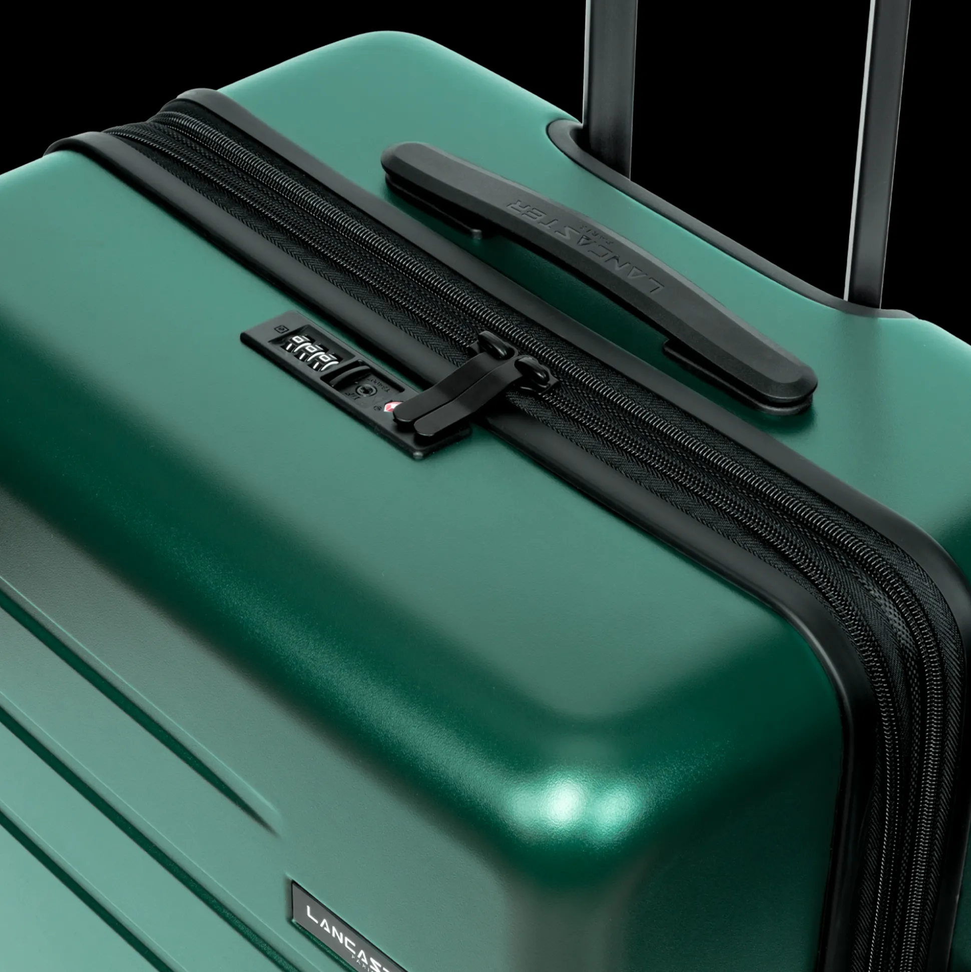 Set de 2 valises