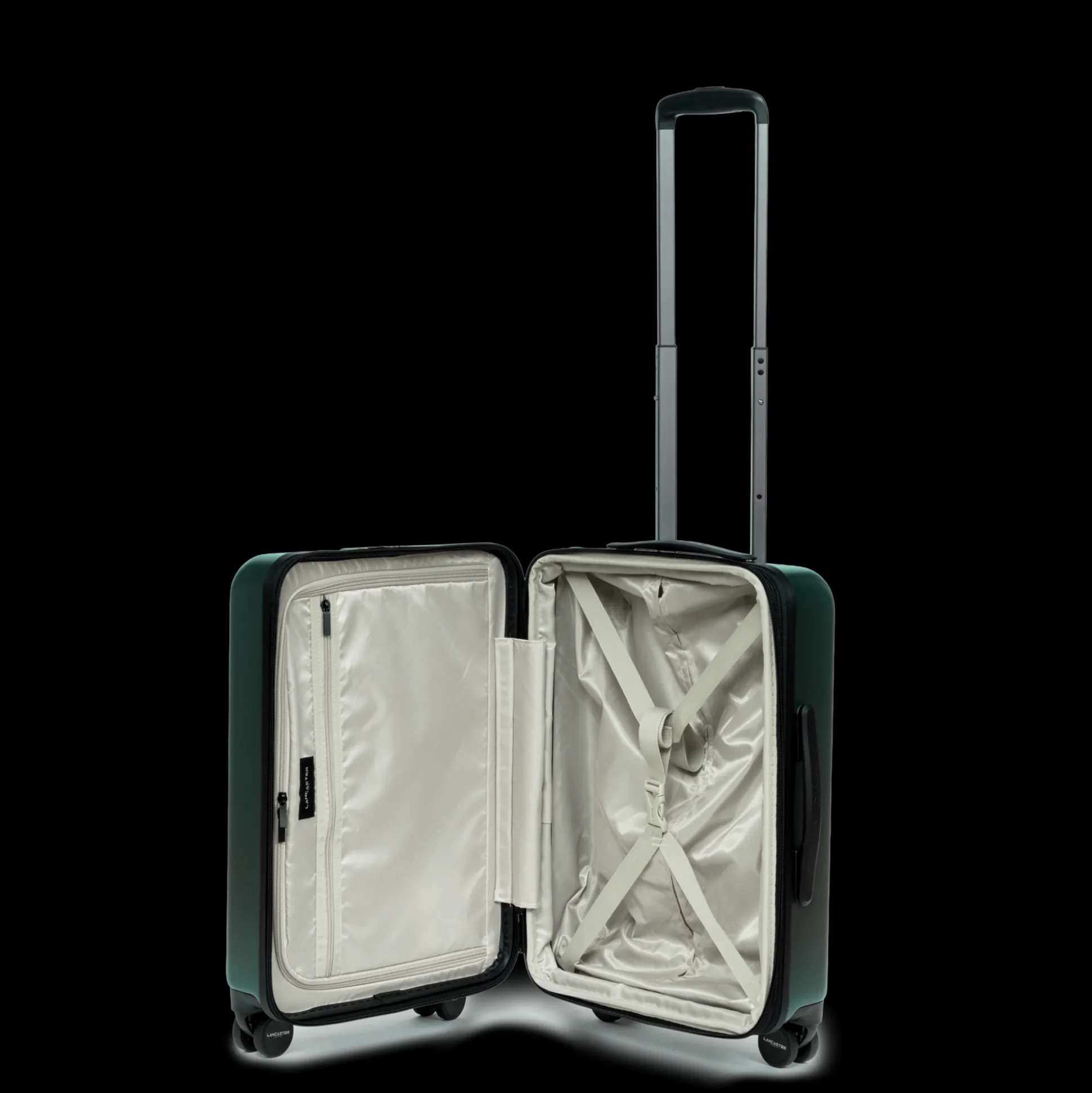 Set de 2 valises
