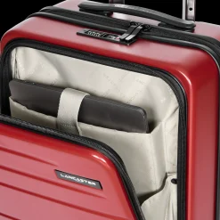 Set de 3 valises CDG